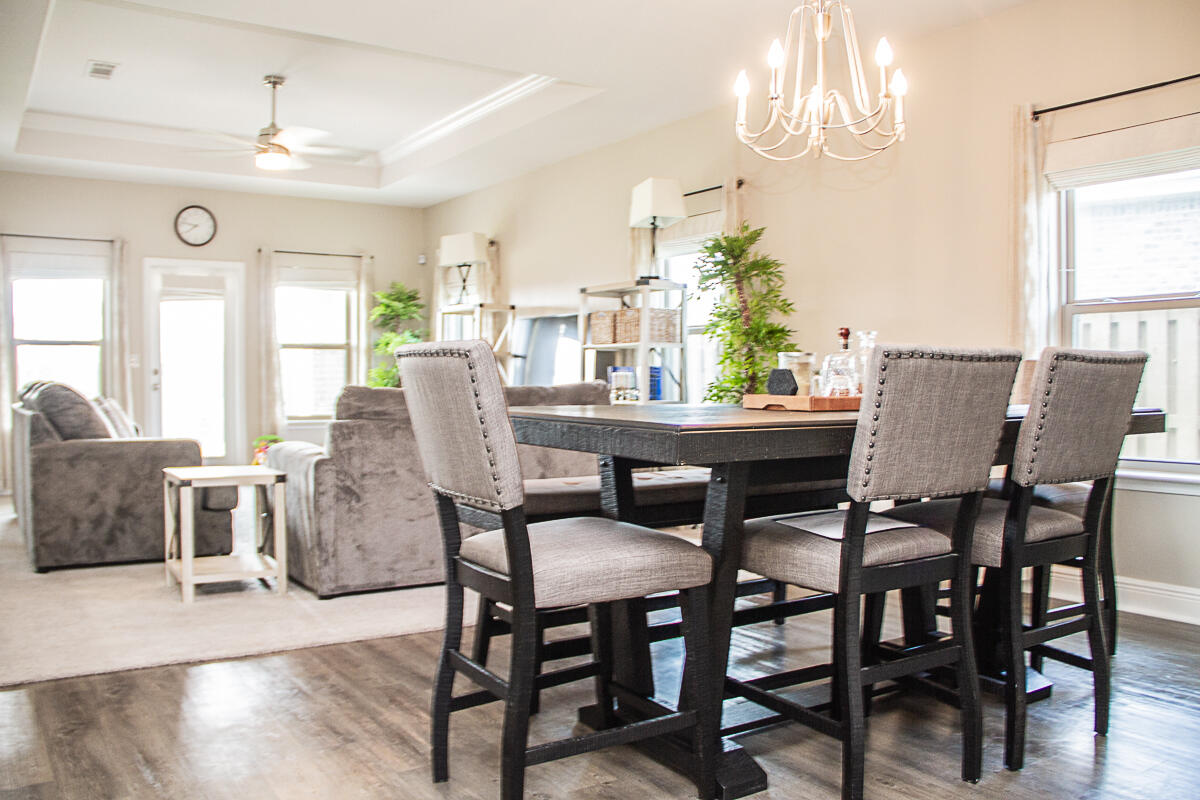 Redstone Commons - Residential