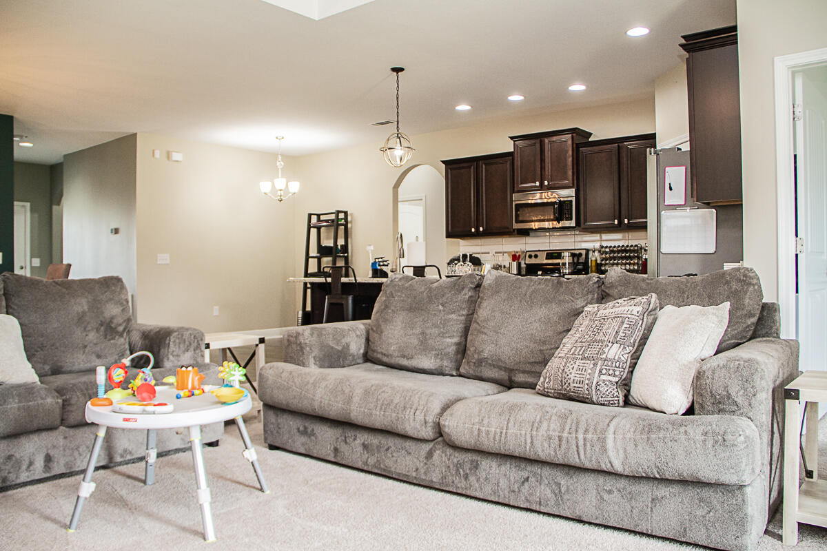 Redstone Commons - Residential