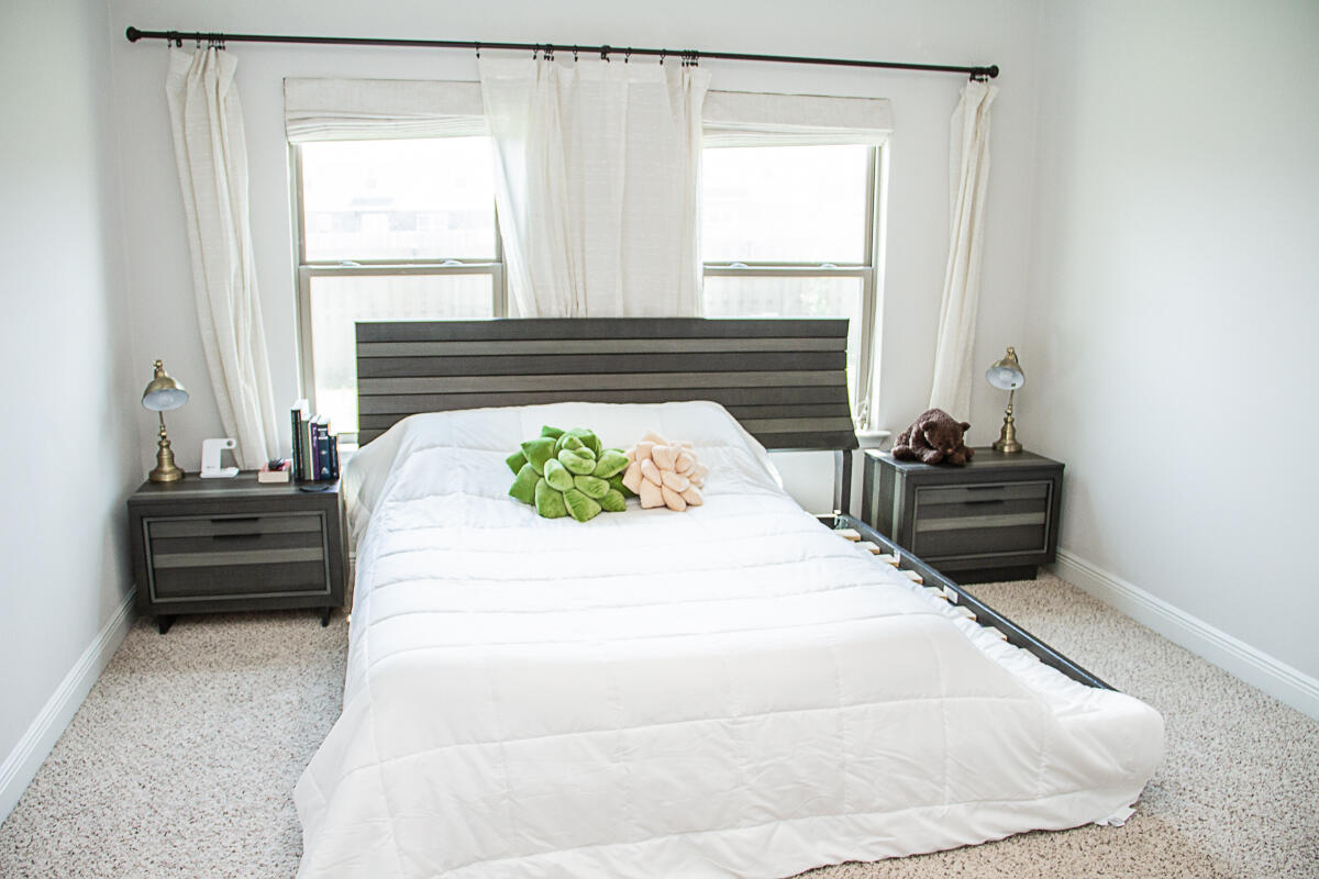 Redstone Commons - Residential