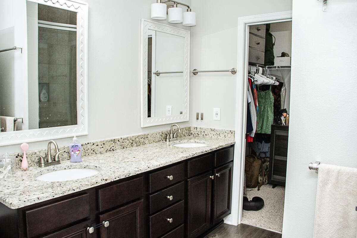 Redstone Commons - Residential