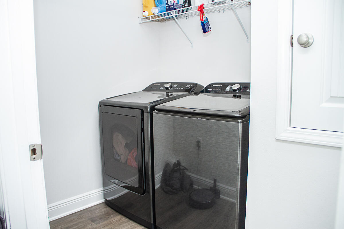 Redstone Commons - Residential