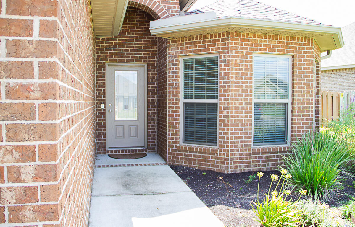 Redstone Commons - Residential