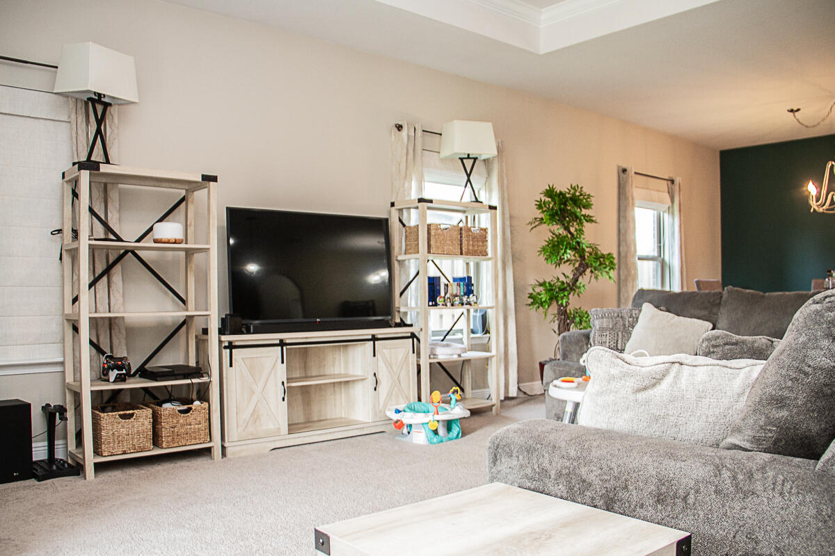 Redstone Commons - Residential