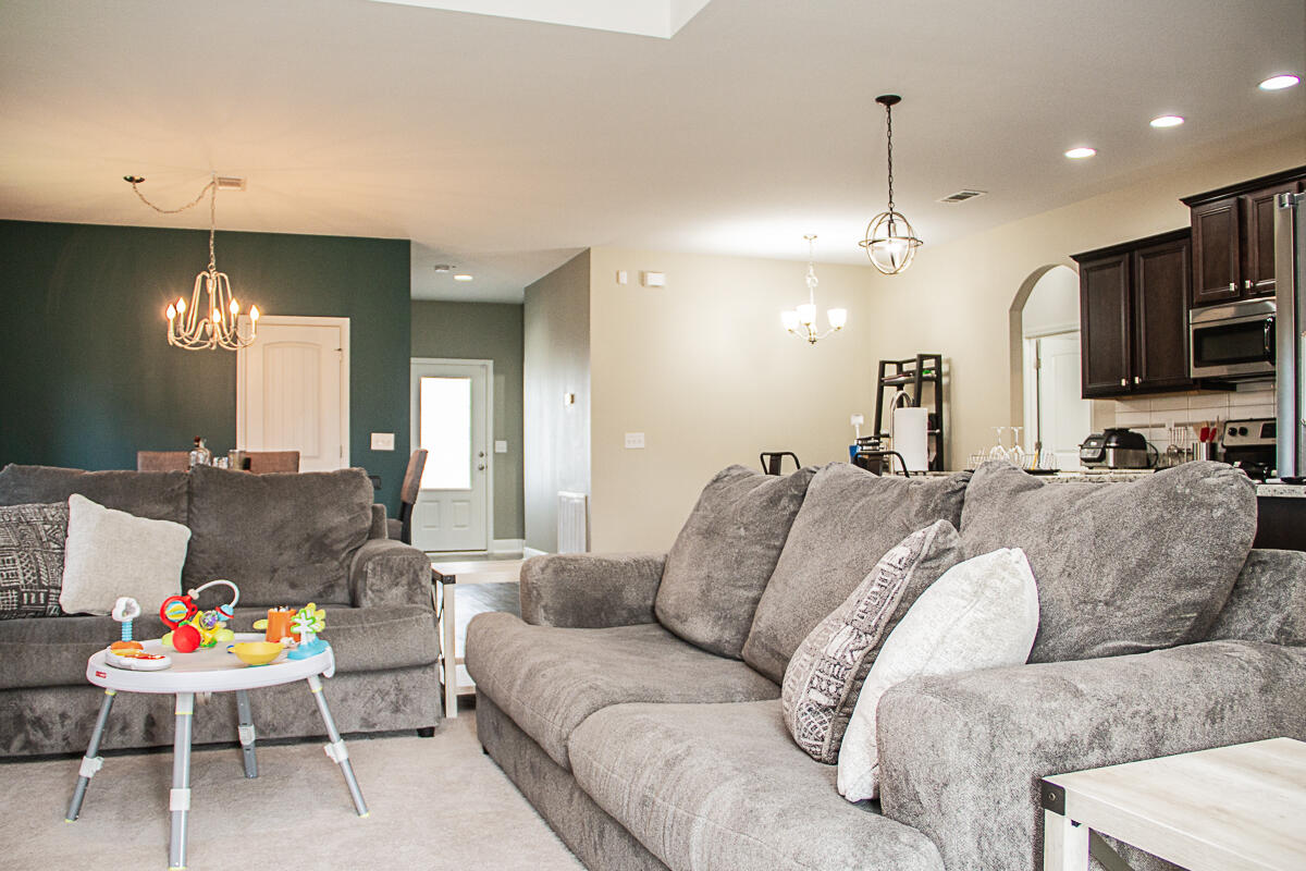 Redstone Commons - Residential