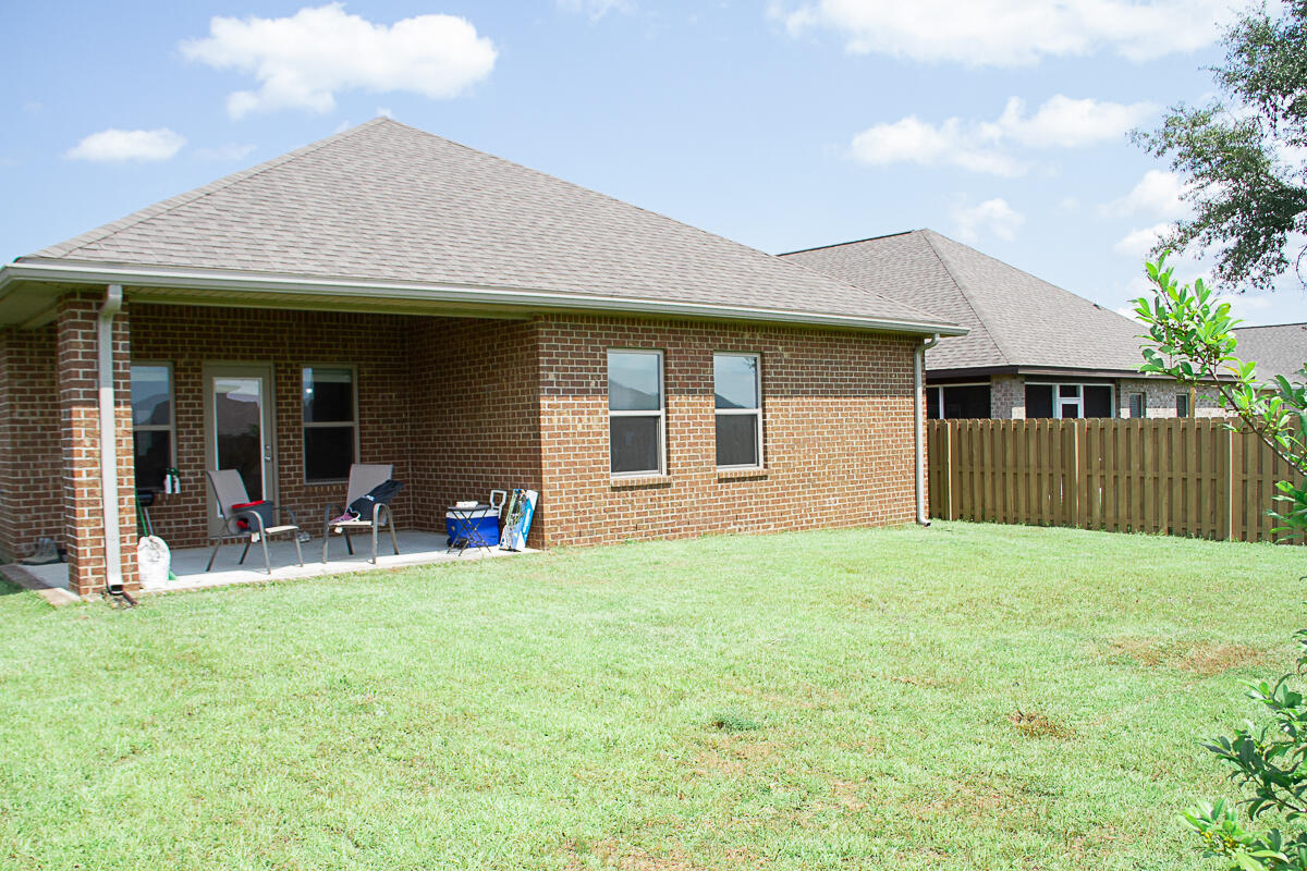 Redstone Commons - Residential