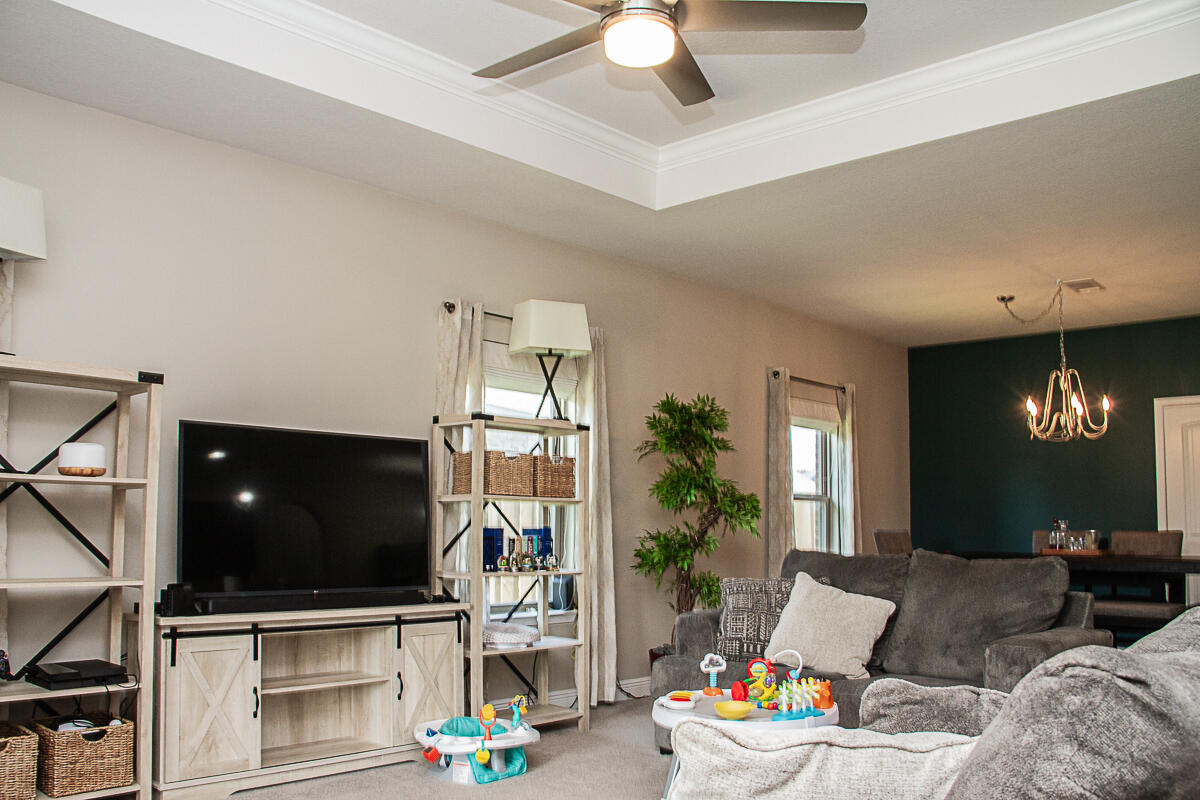 Redstone Commons - Residential