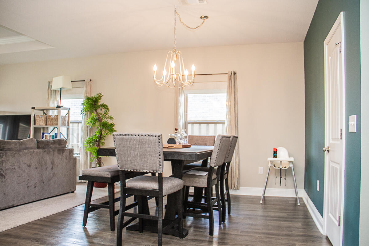 Redstone Commons - Residential