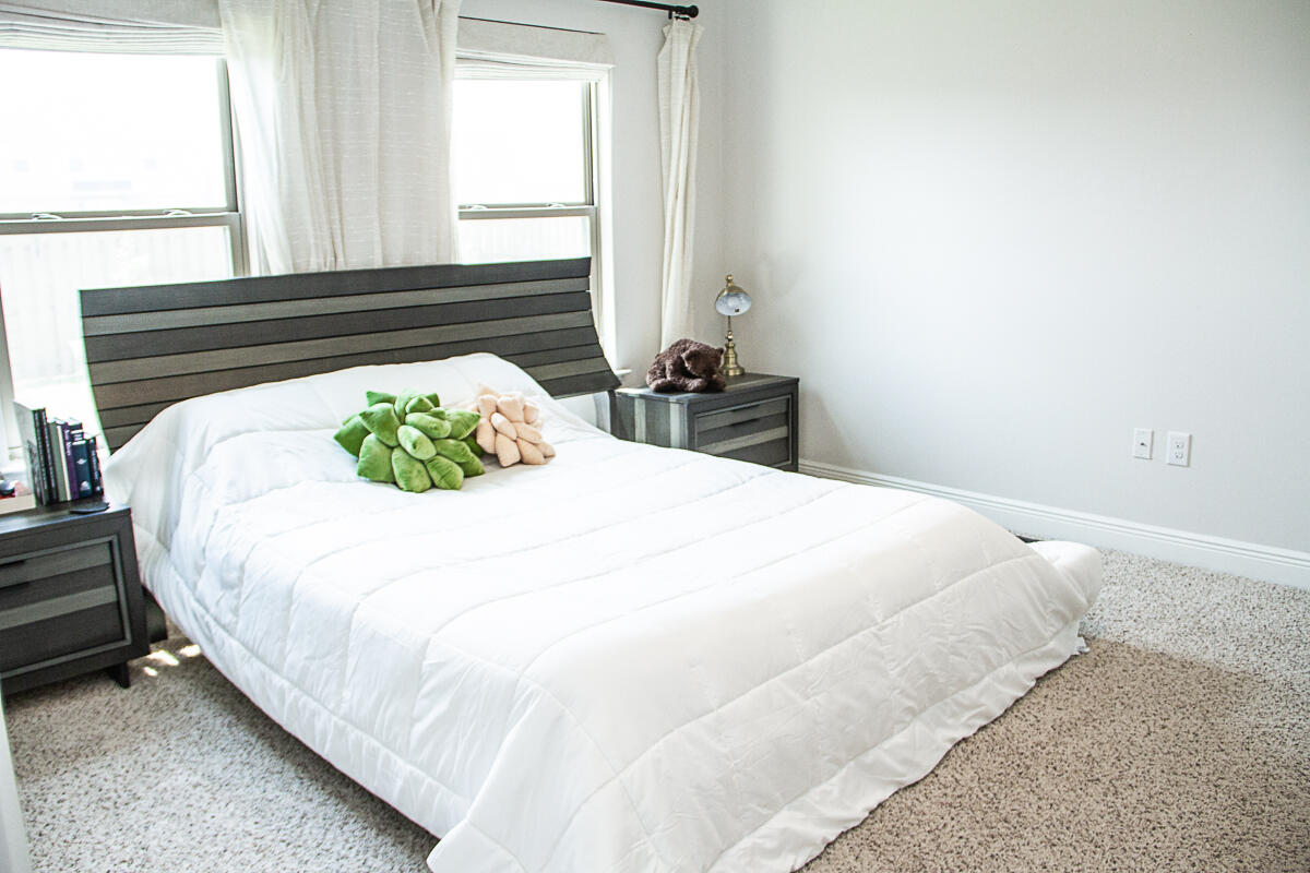 Redstone Commons - Residential