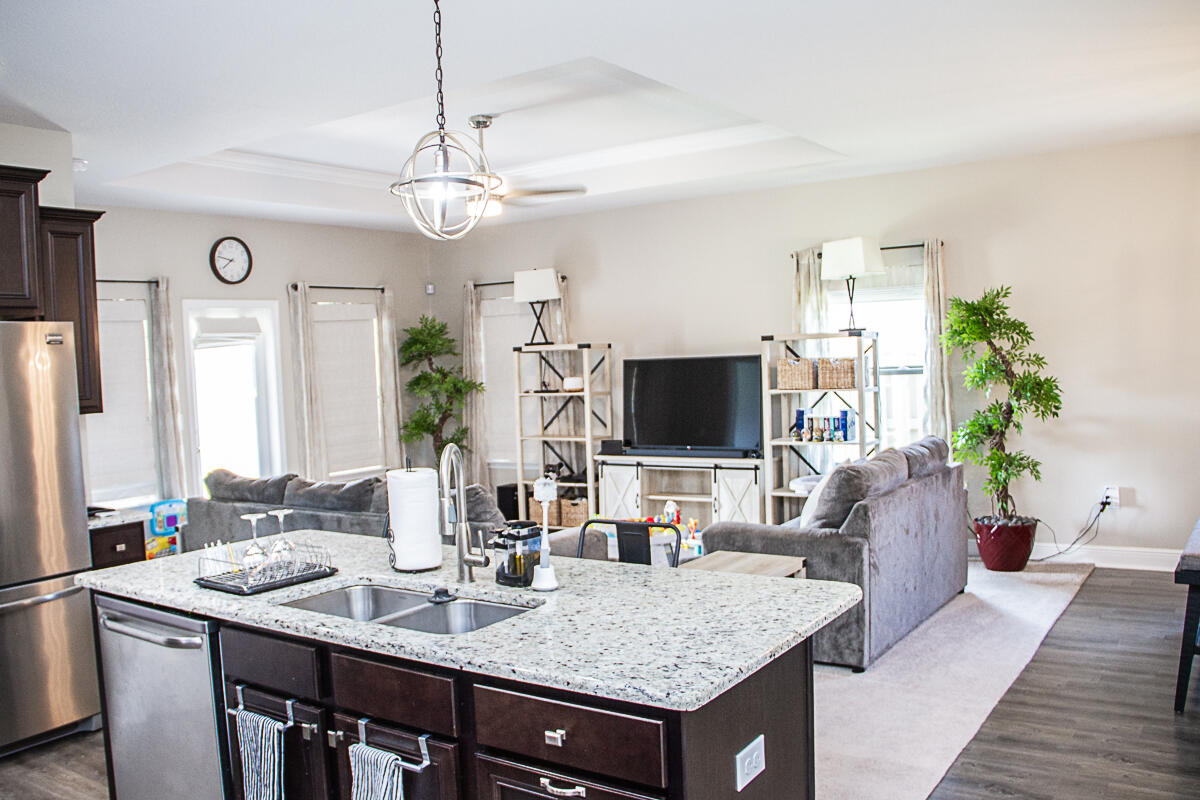 Redstone Commons - Residential