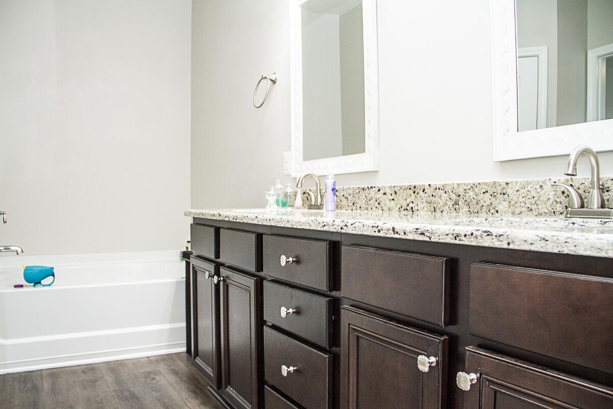 Redstone Commons - Residential