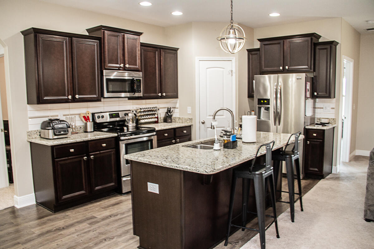 Redstone Commons - Residential