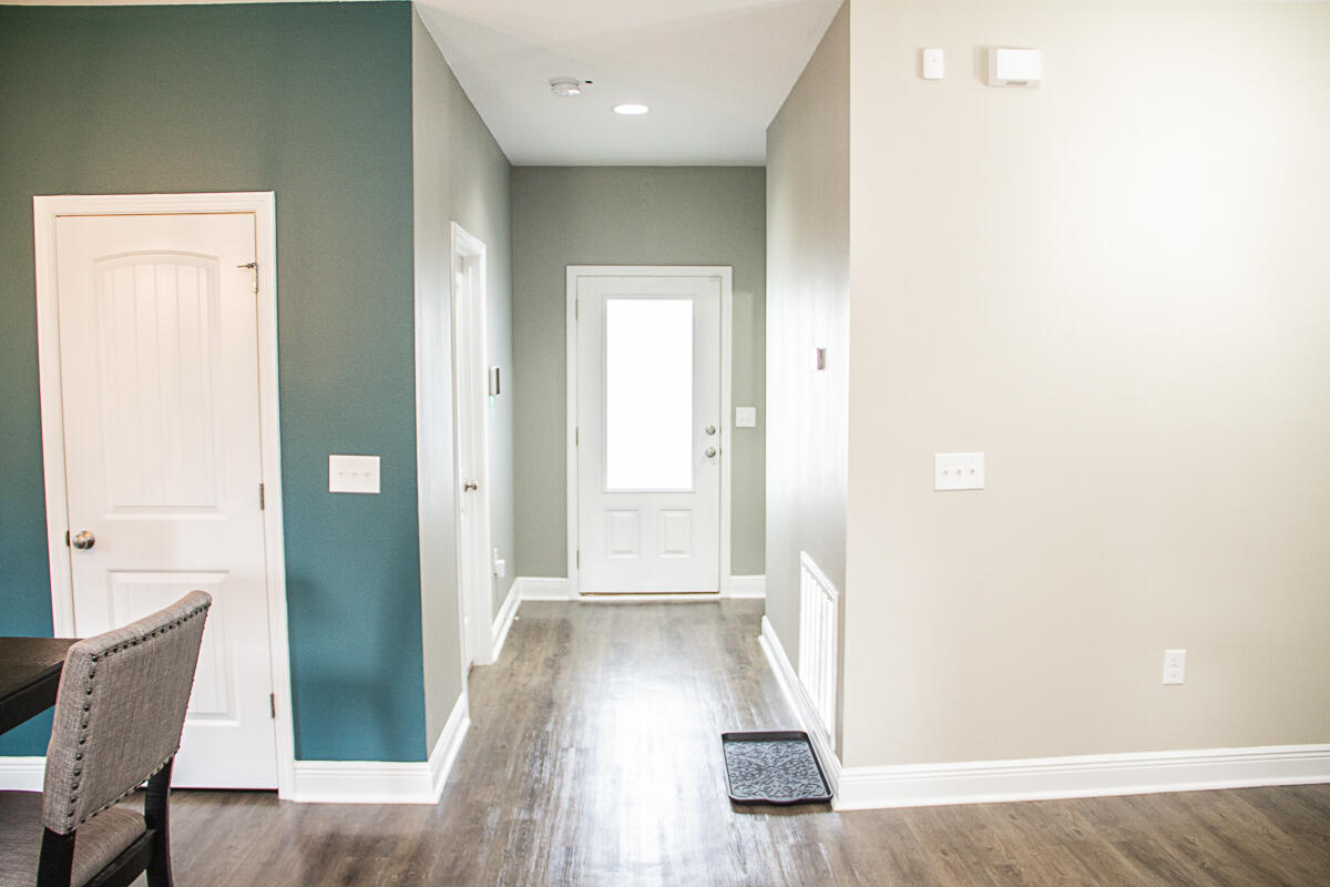 Redstone Commons - Residential