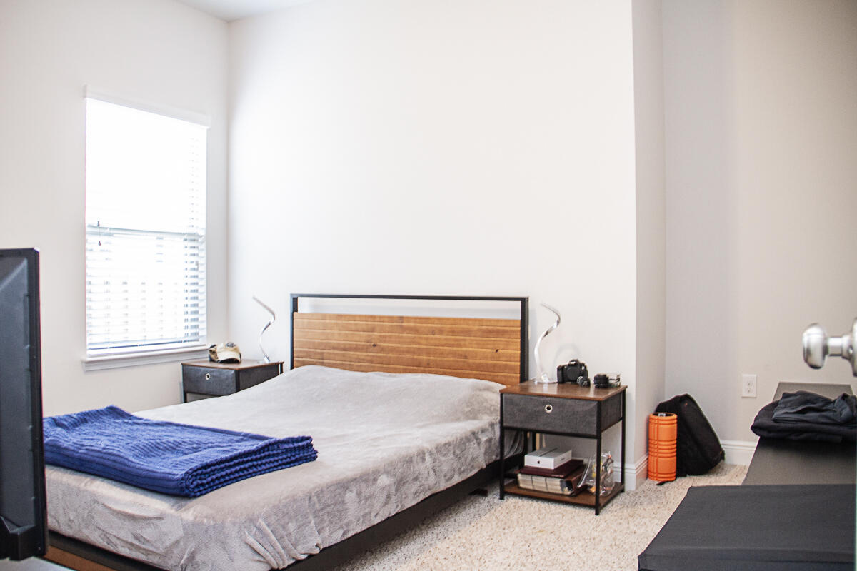 Redstone Commons - Residential