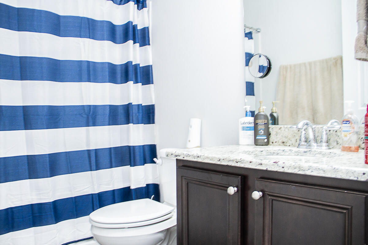 Redstone Commons - Residential