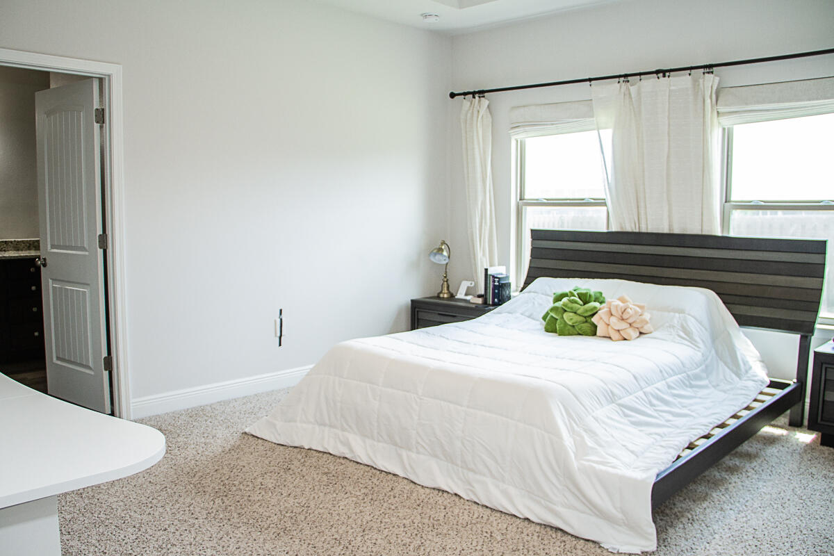 Redstone Commons - Residential