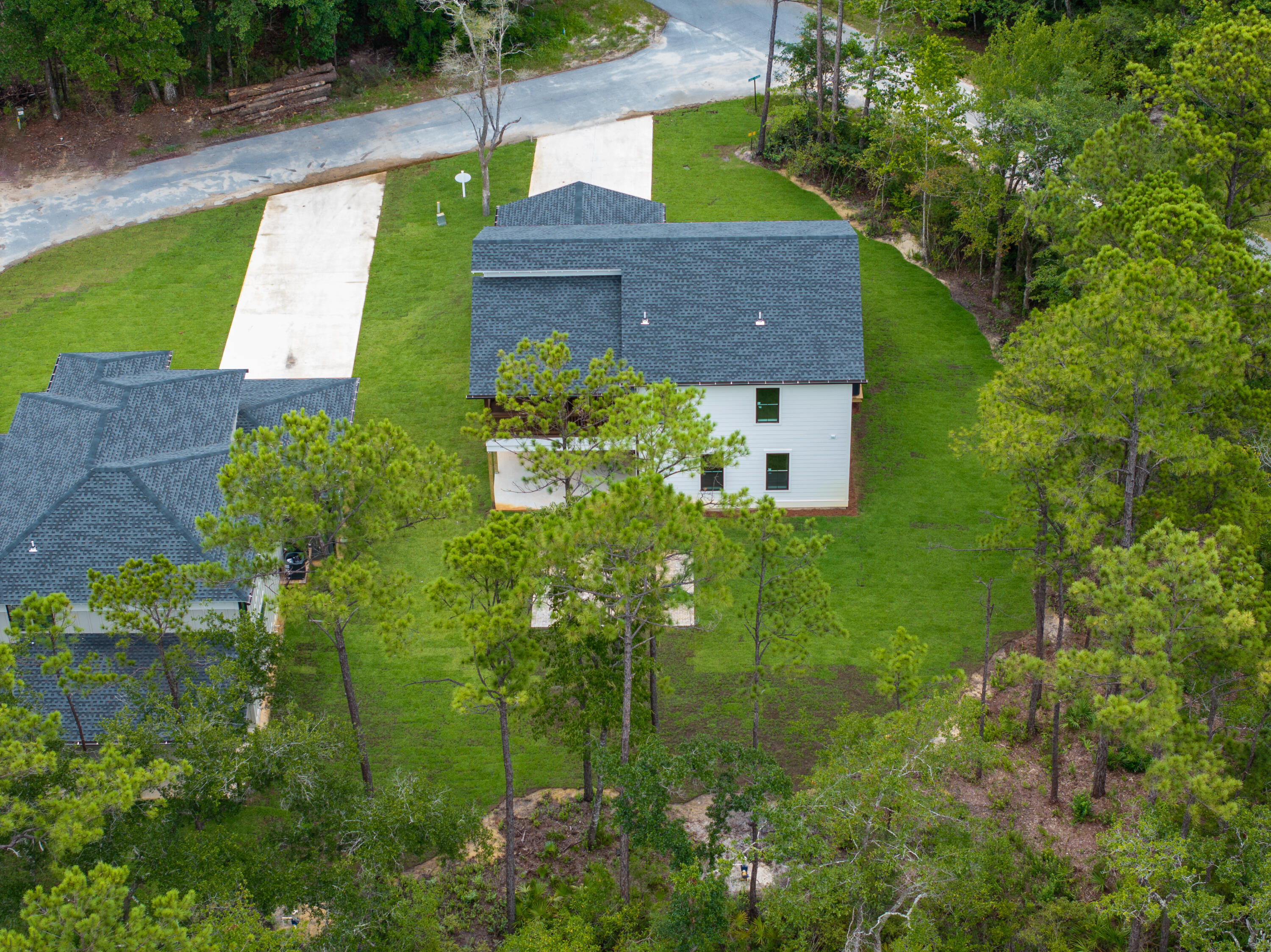 CROSS CREEK SHORES - Residential