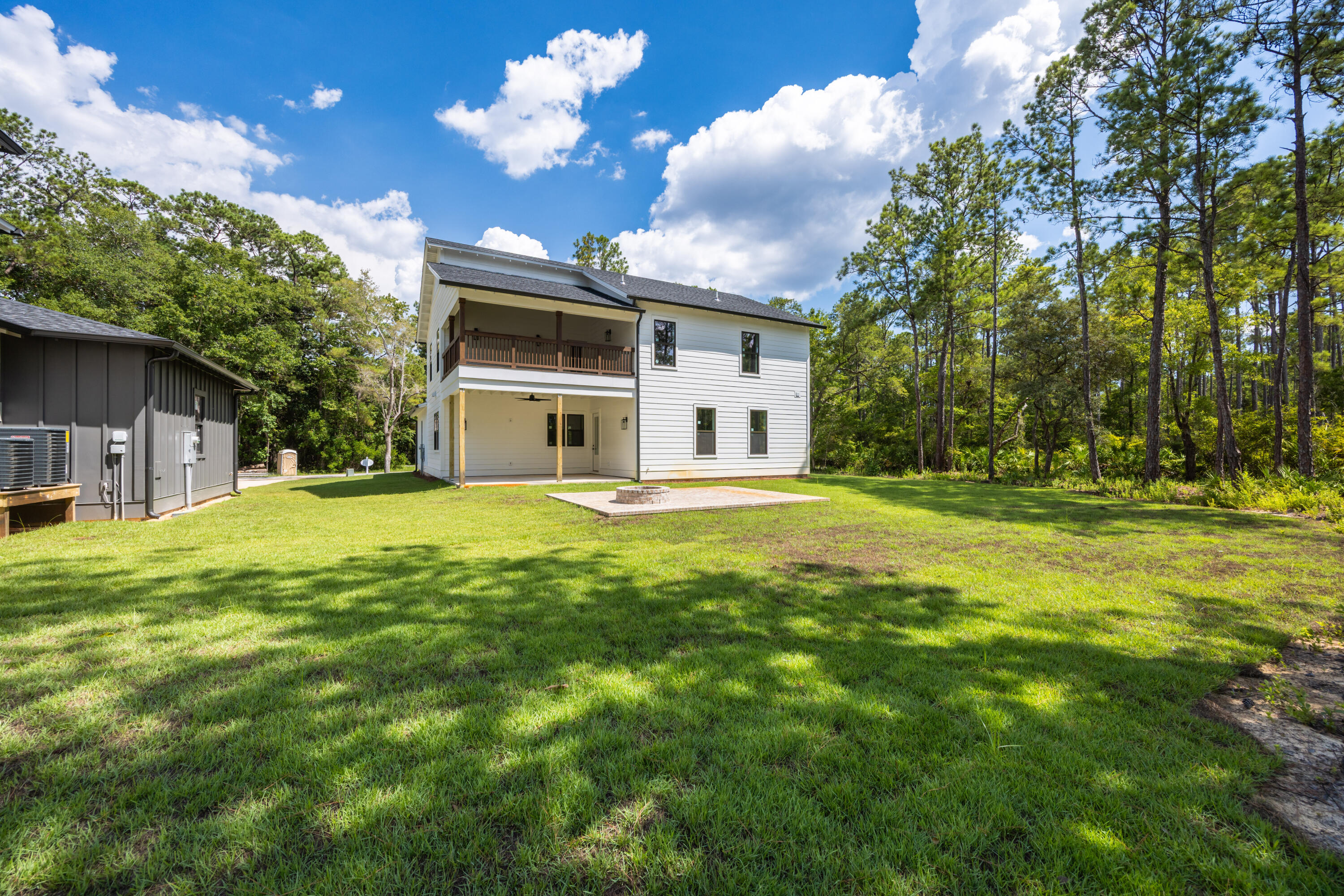 CROSS CREEK SHORES - Residential