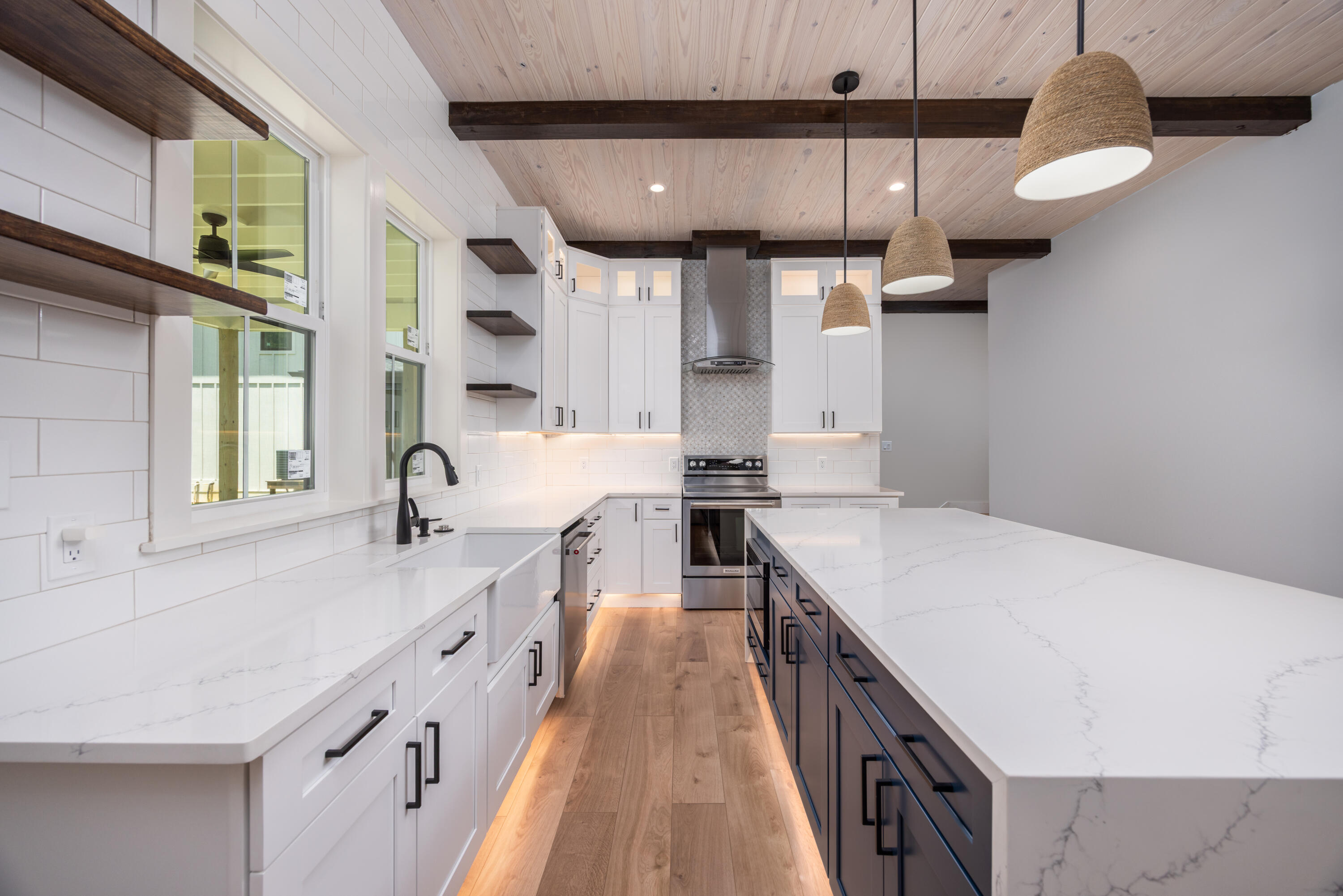 CROSS CREEK SHORES - Residential