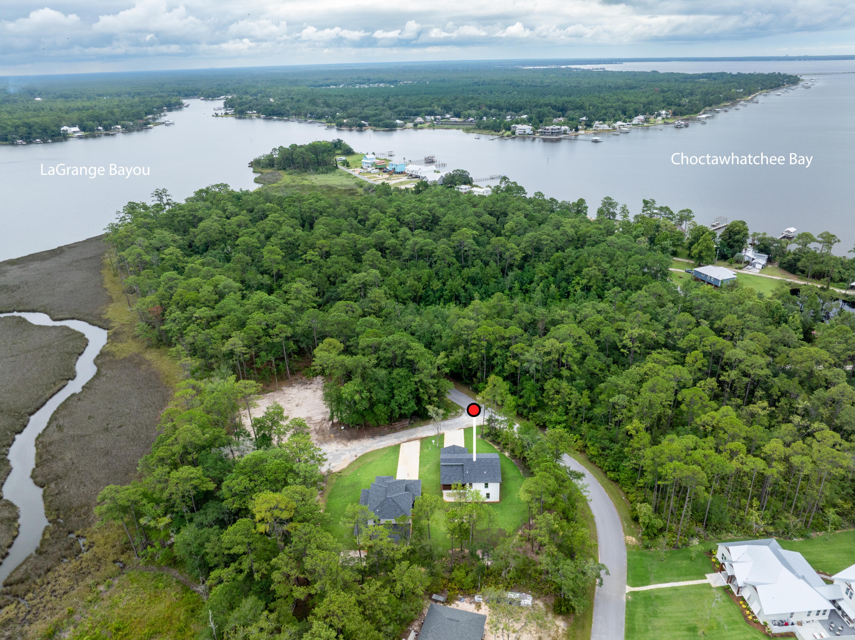 CROSS CREEK SHORES - Residential