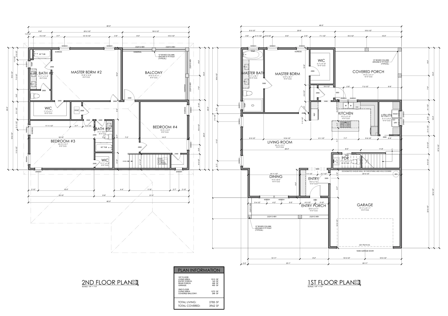 CROSS CREEK SHORES - Residential