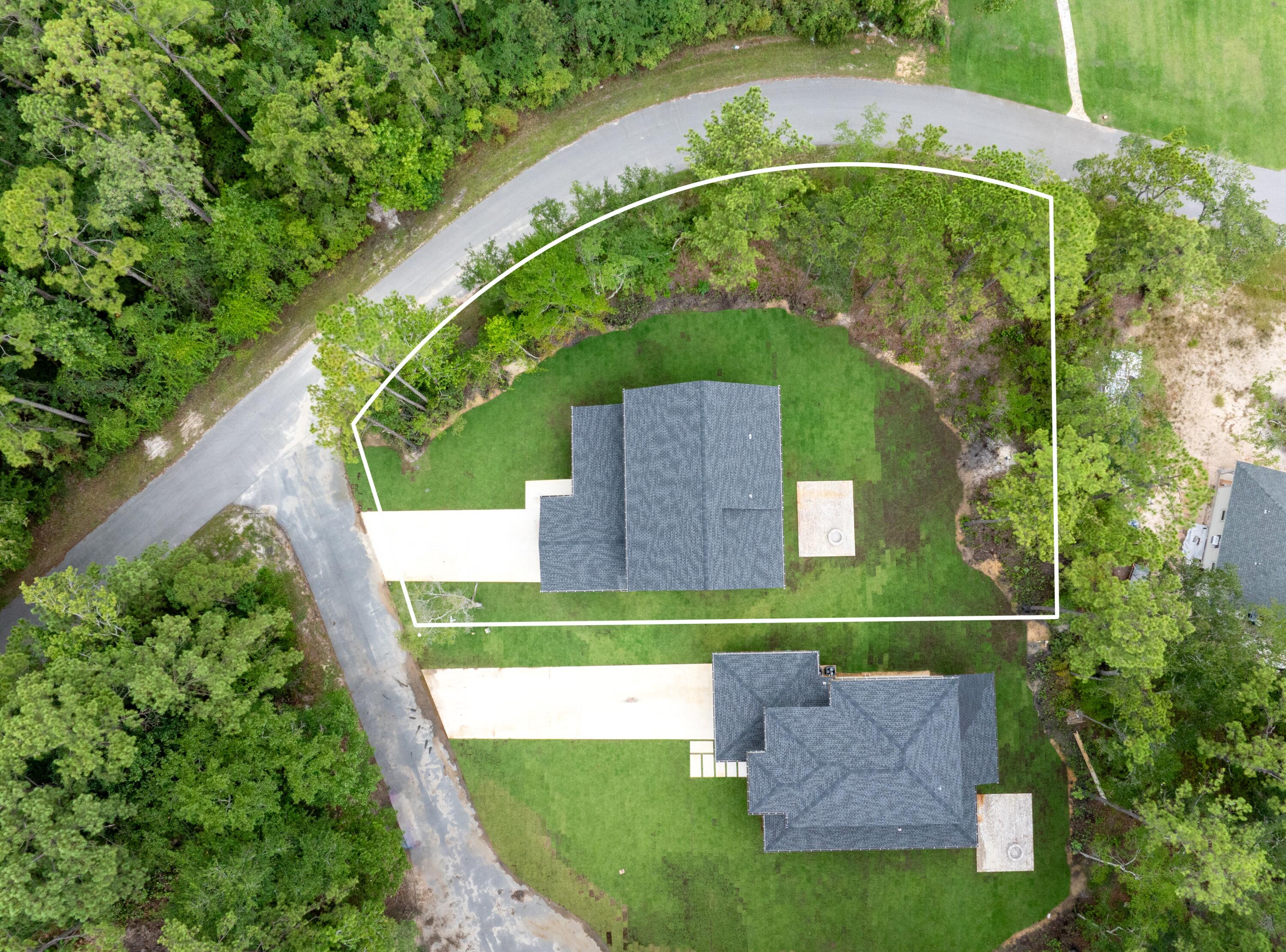CROSS CREEK SHORES - Residential