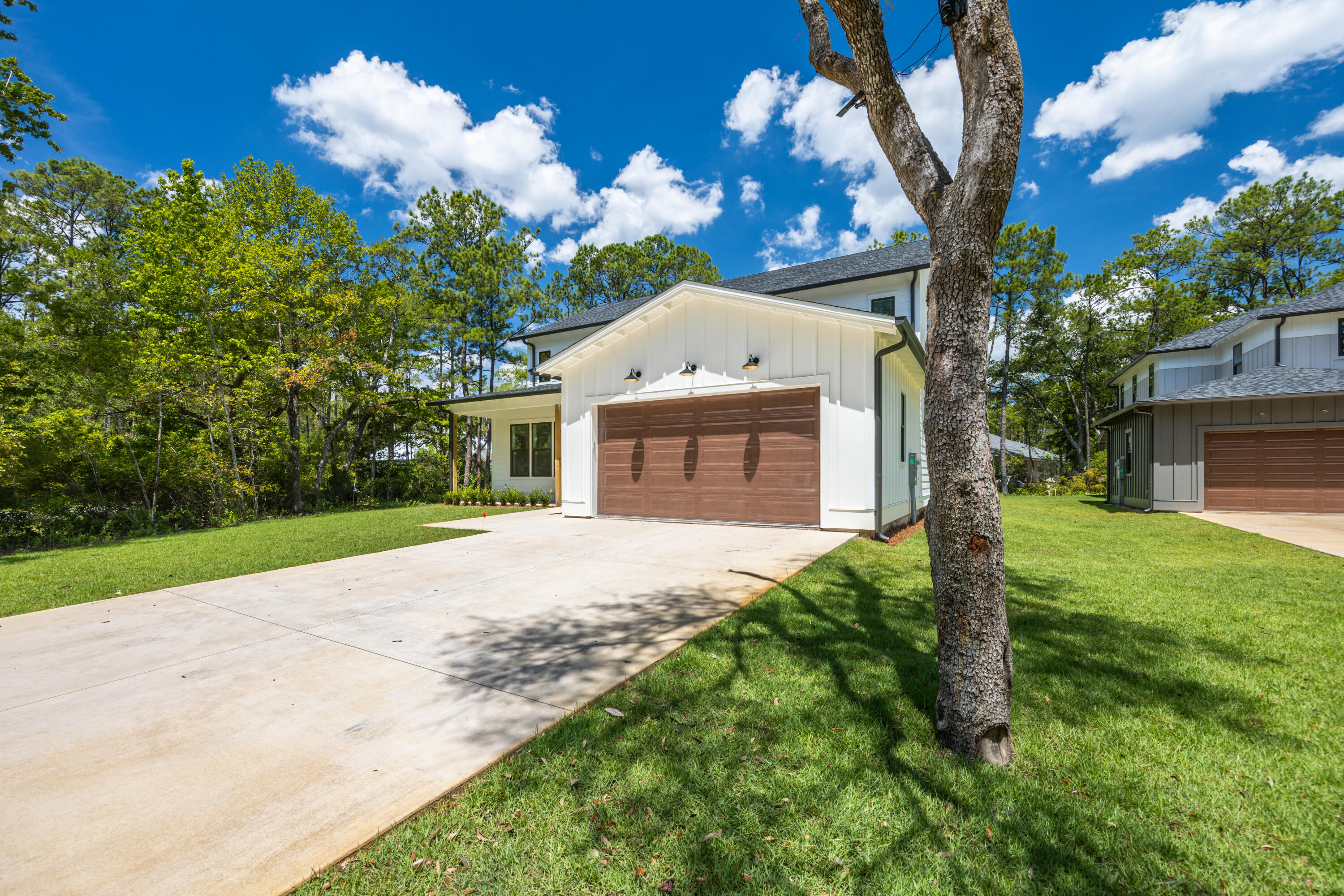 CROSS CREEK SHORES - Residential