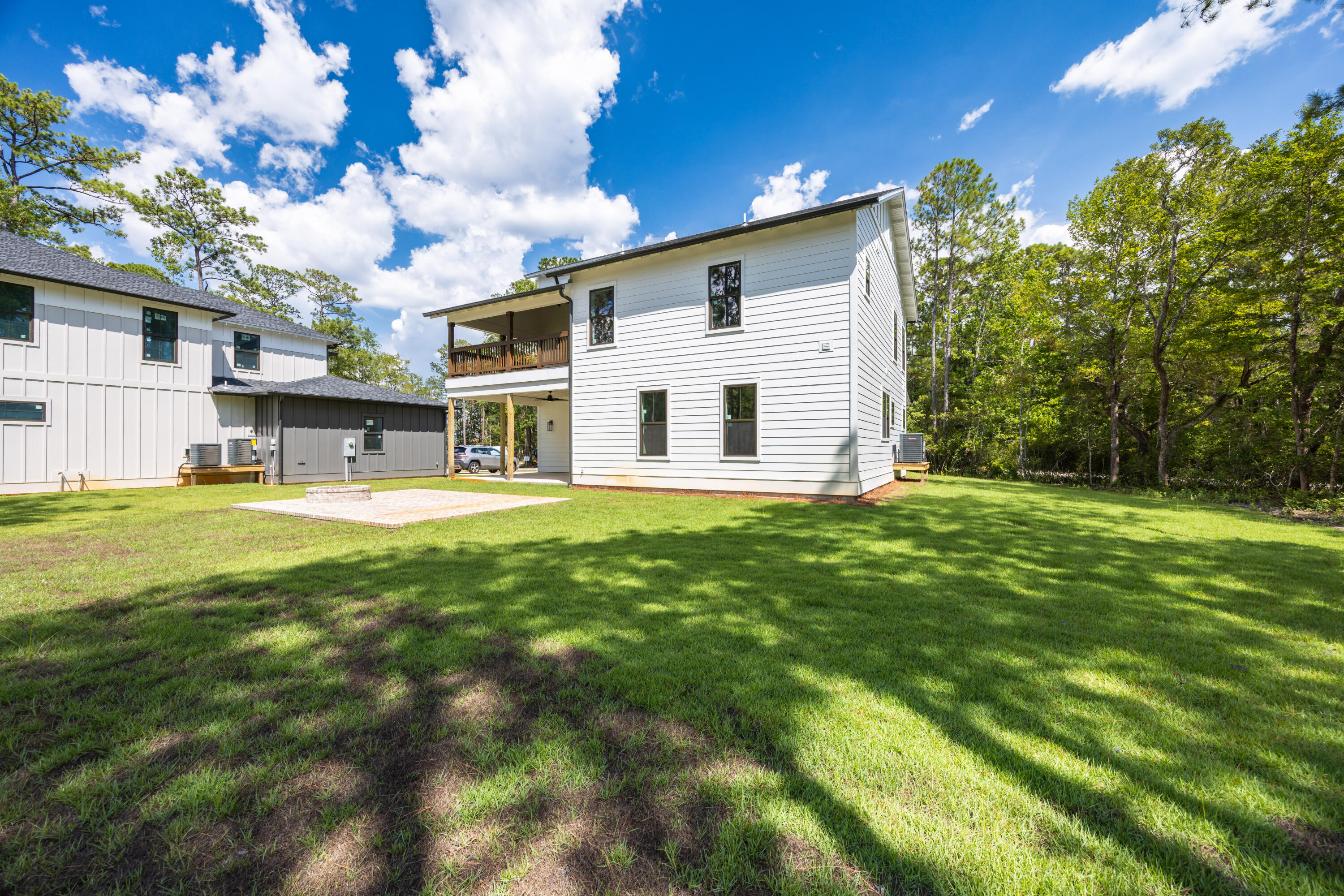 CROSS CREEK SHORES - Residential