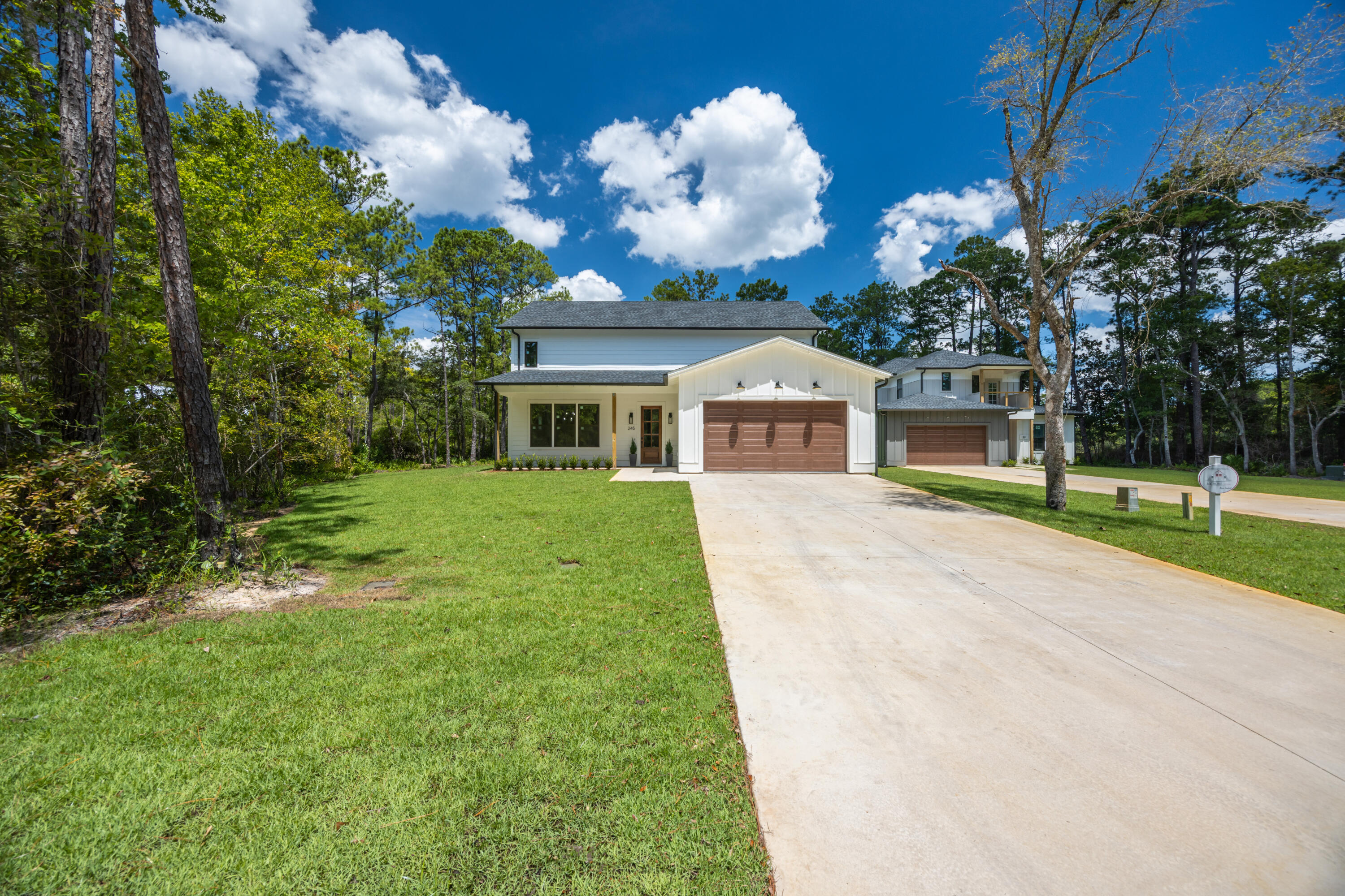 CROSS CREEK SHORES - Residential