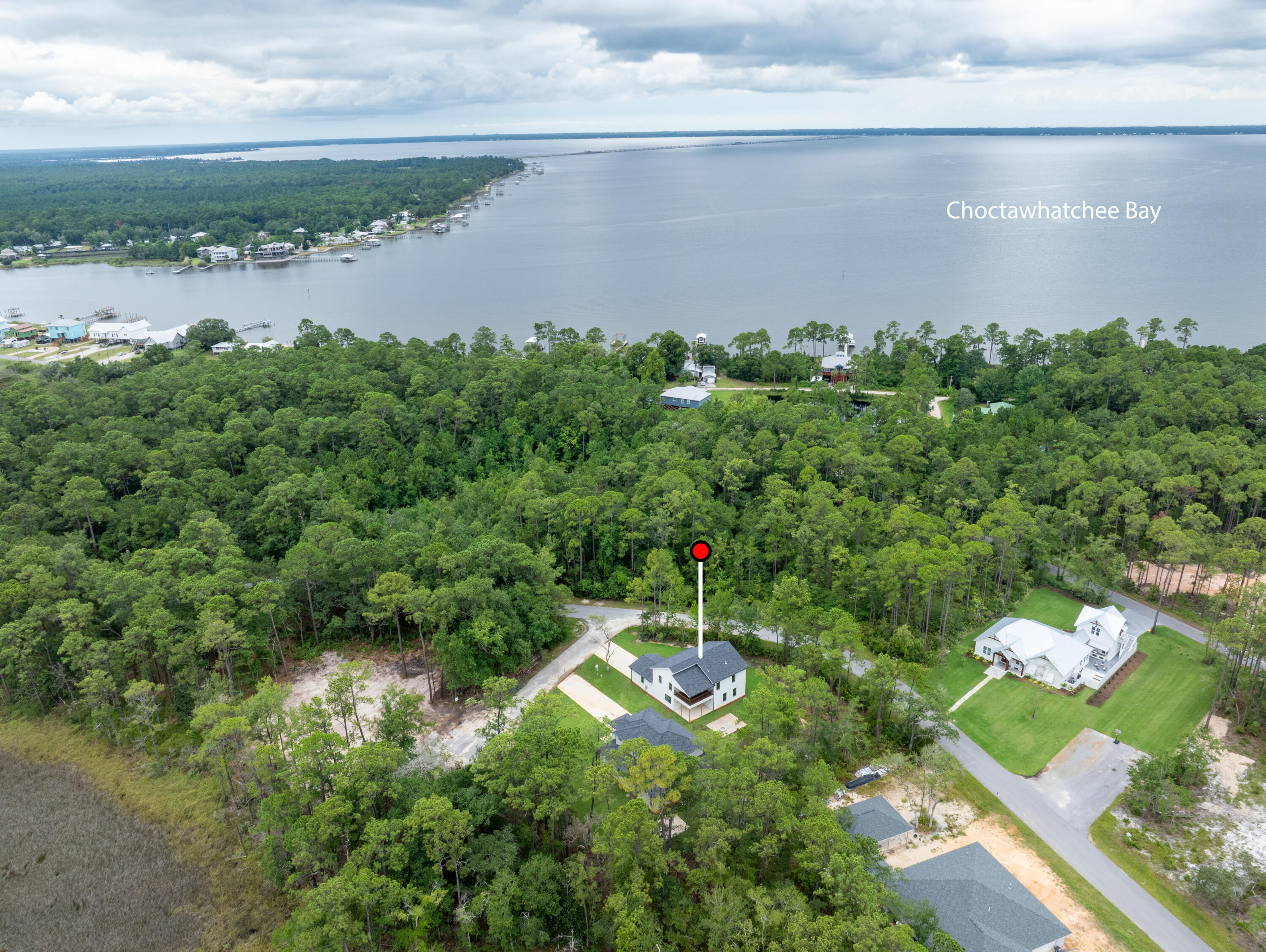 245 Island Grove Drive