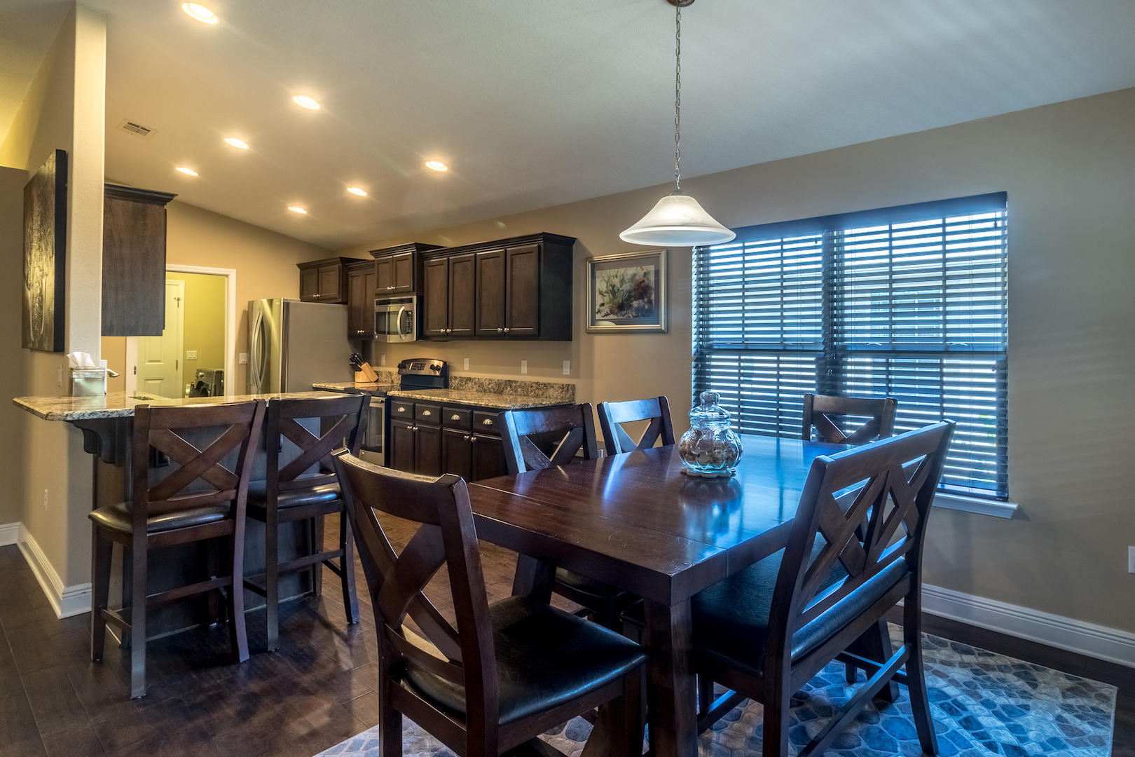 EAGLE BAY - Residential