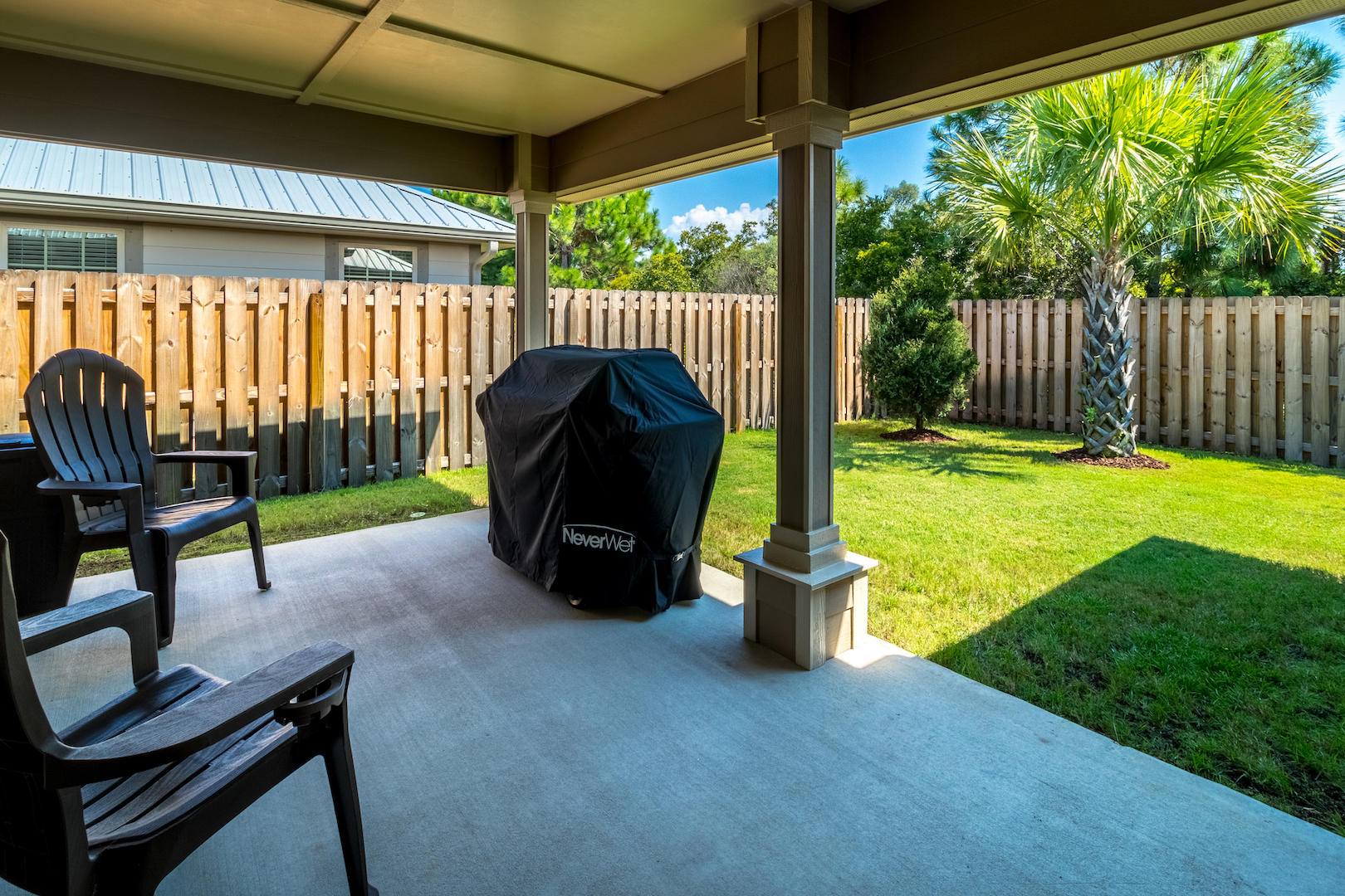 EAGLE BAY - Residential