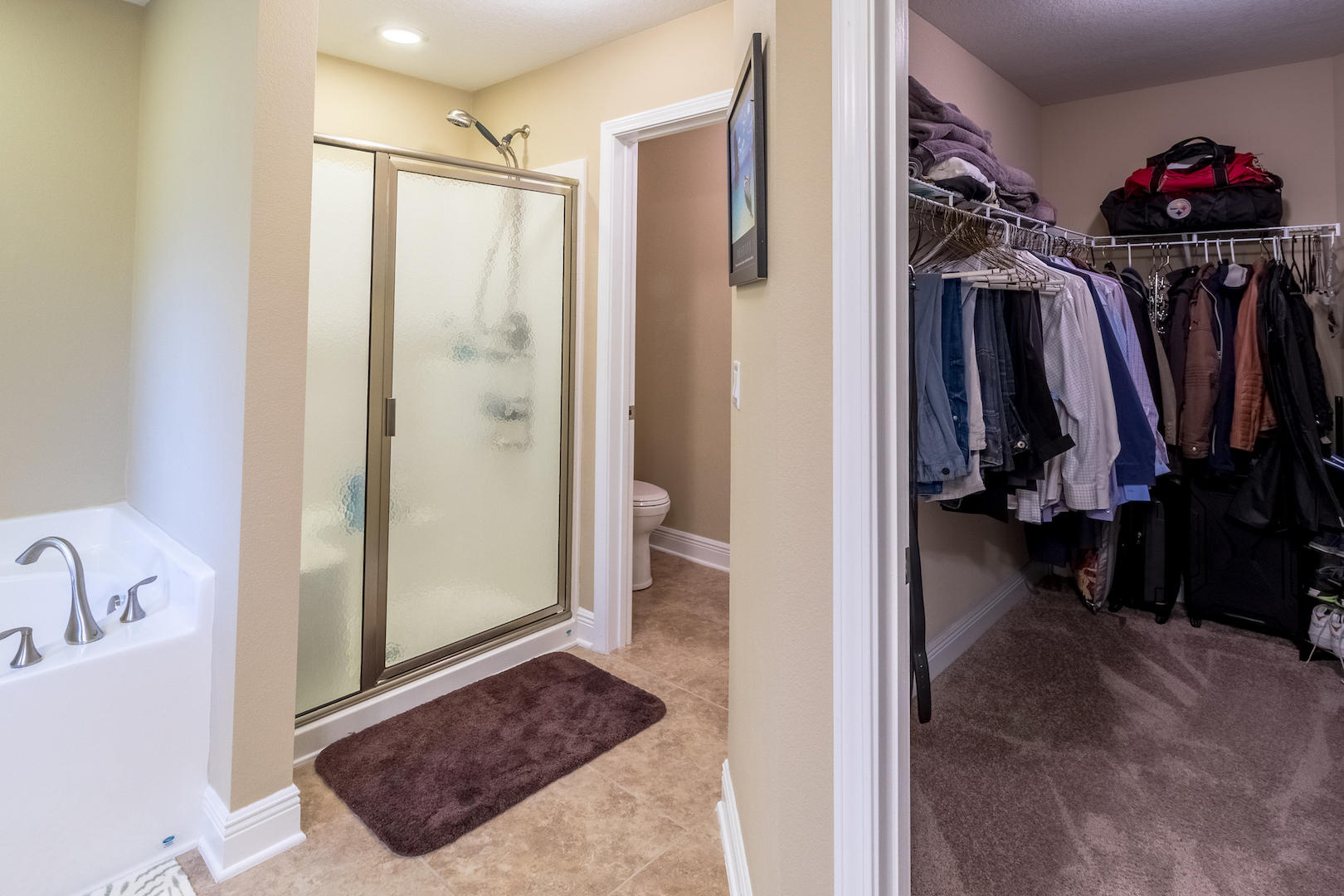 EAGLE BAY - Residential