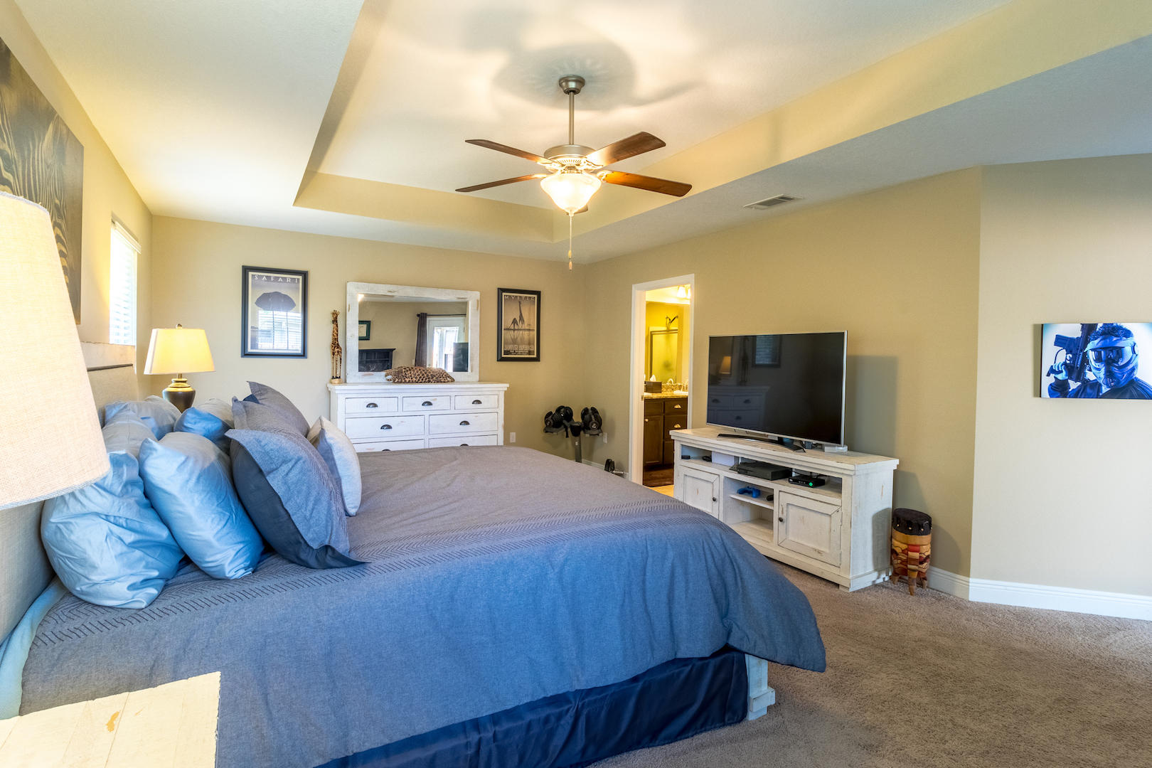 EAGLE BAY - Residential