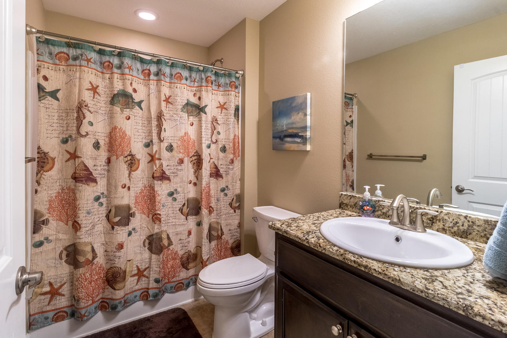 EAGLE BAY - Residential