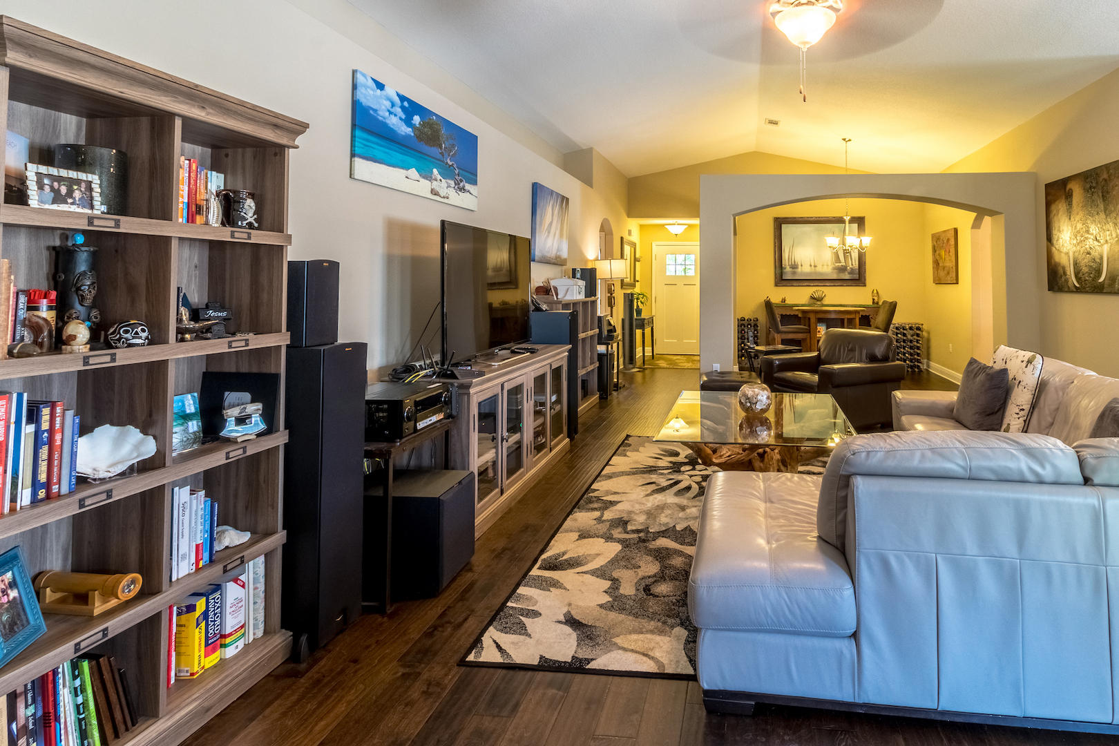 EAGLE BAY - Residential