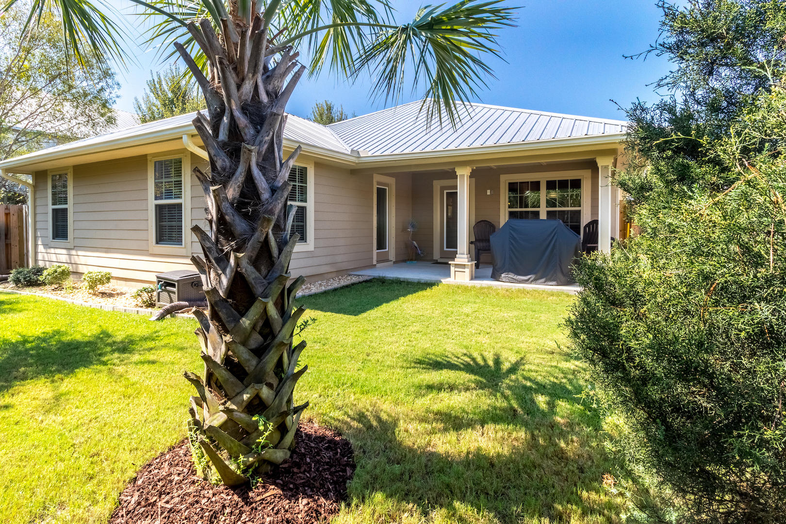 EAGLE BAY - Residential