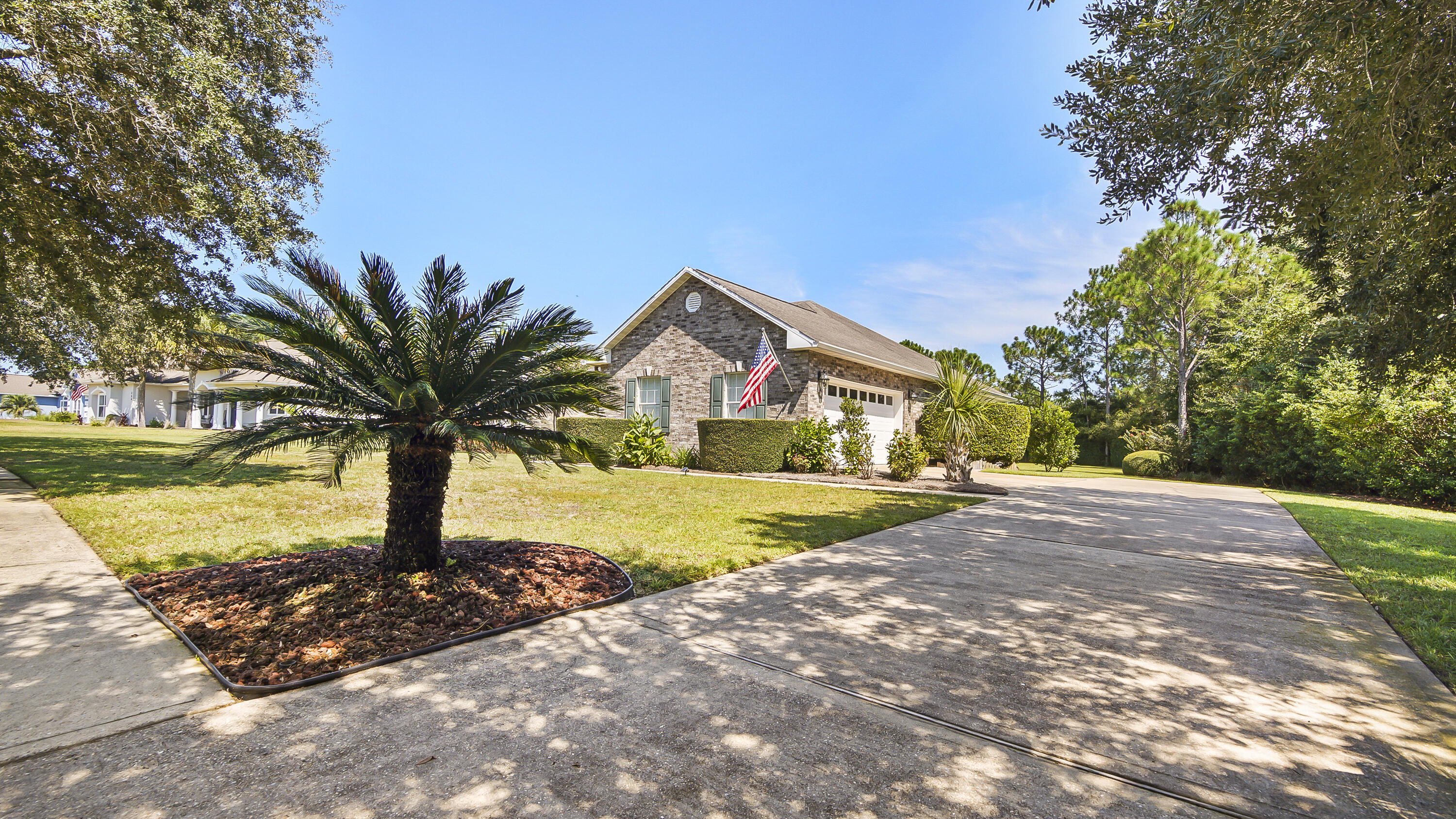 WINDSWEPT ESTATES - Residential