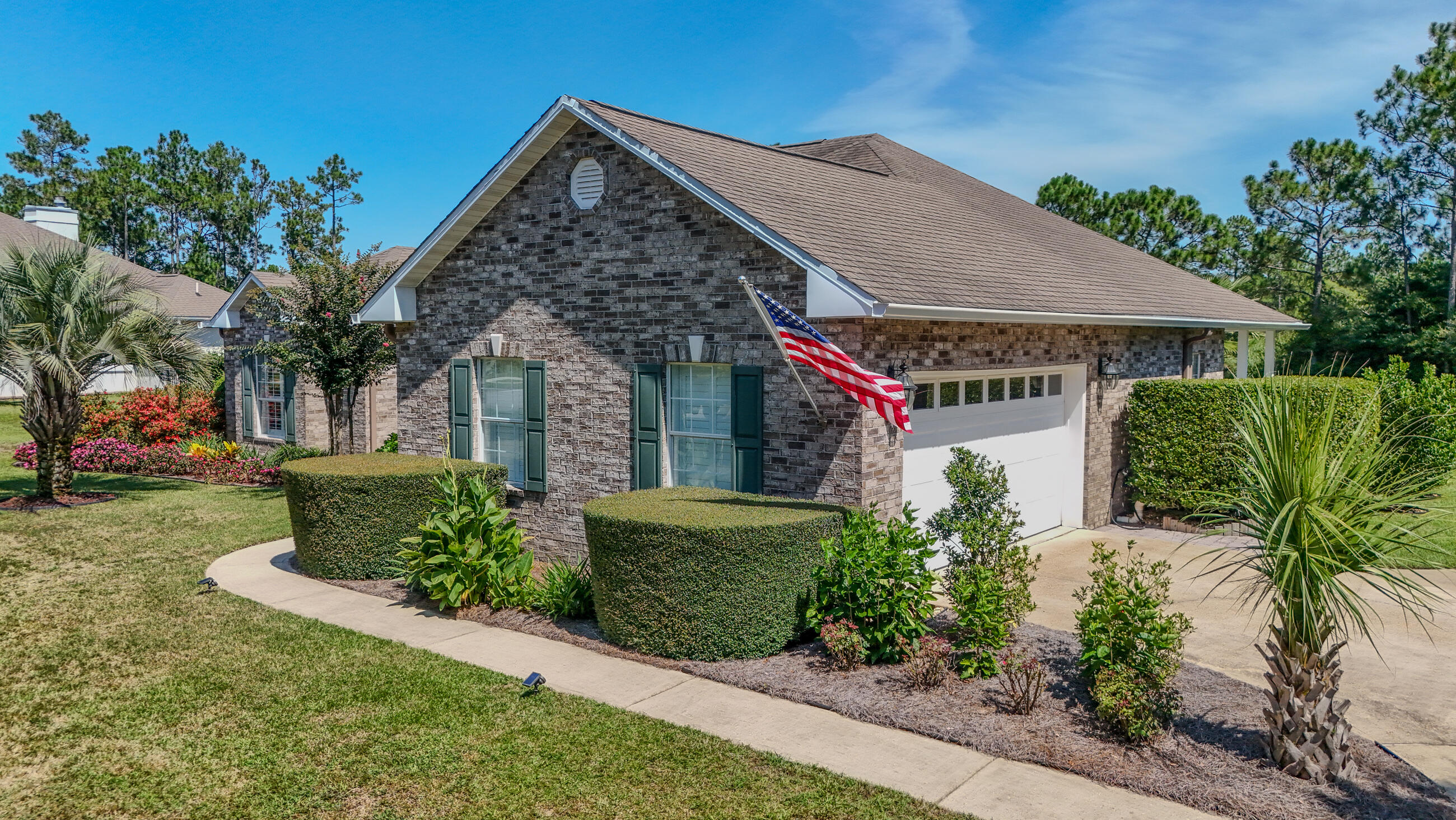 WINDSWEPT ESTATES - Residential