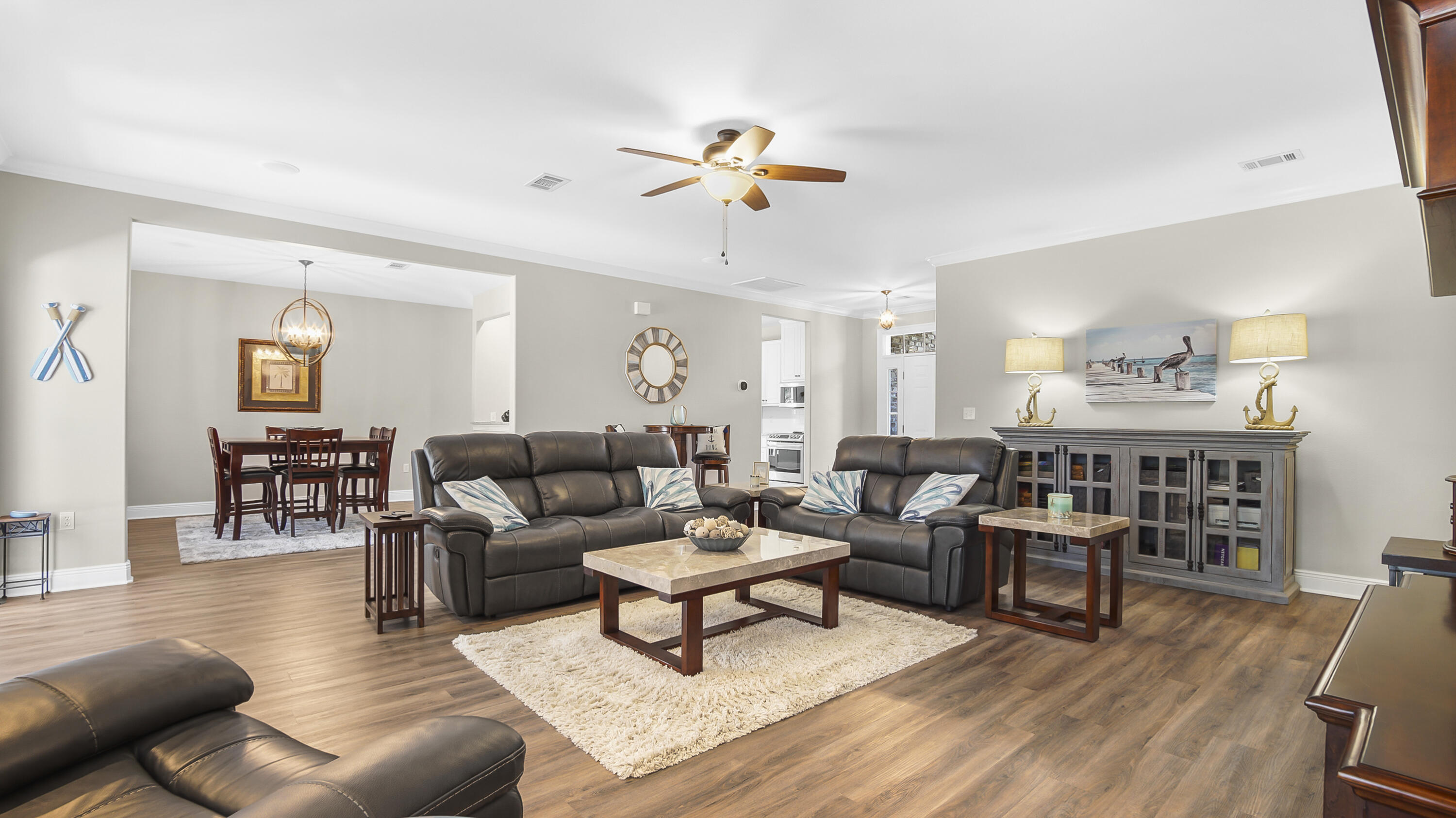 WINDSWEPT ESTATES - Residential