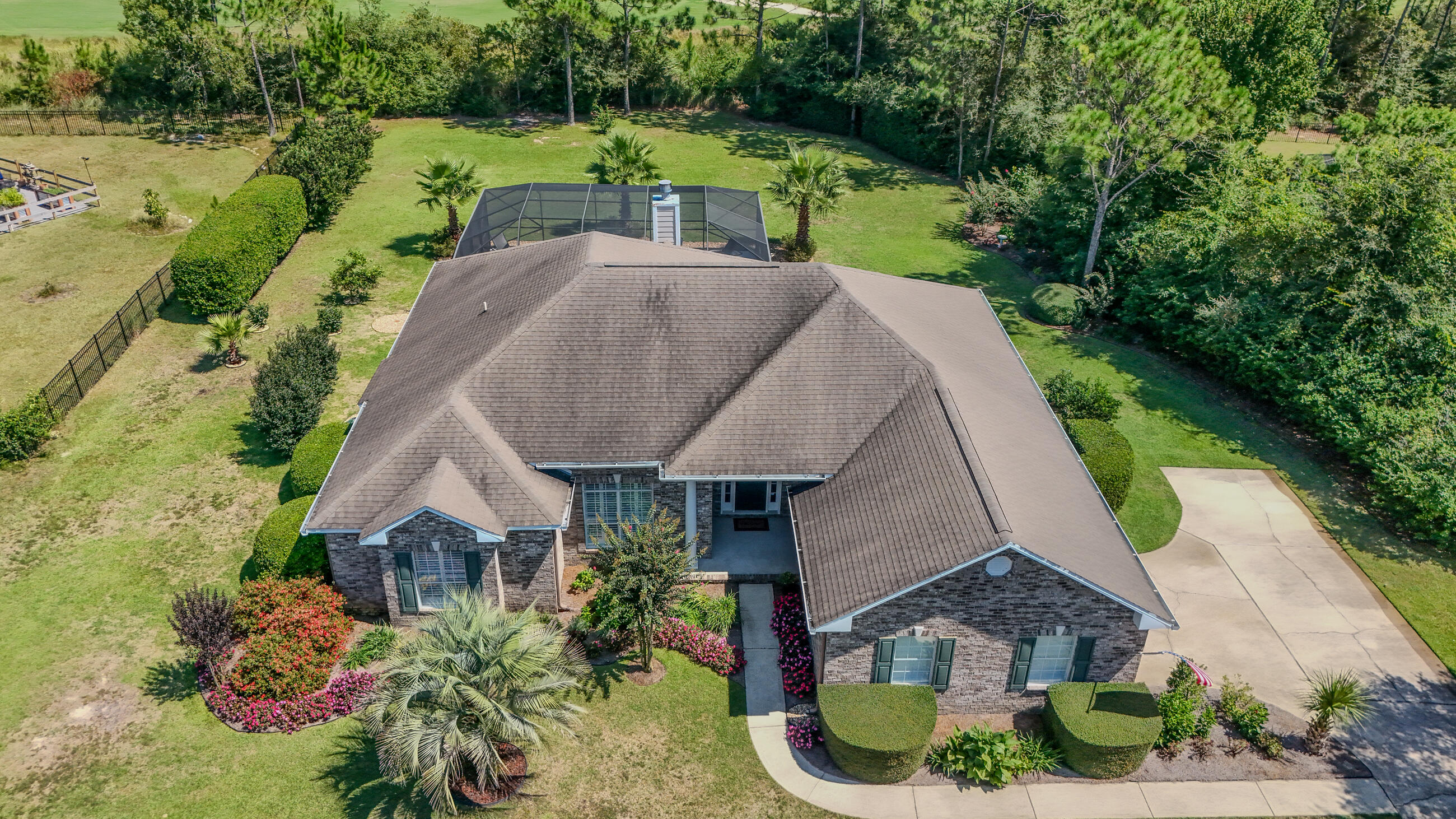 WINDSWEPT ESTATES - Residential