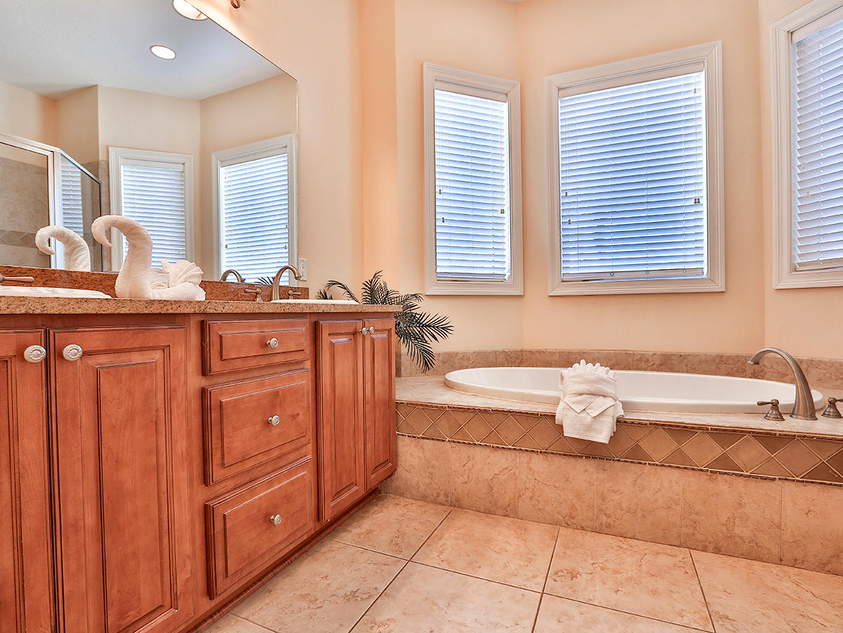 DESTINY SHORES S/D - Residential