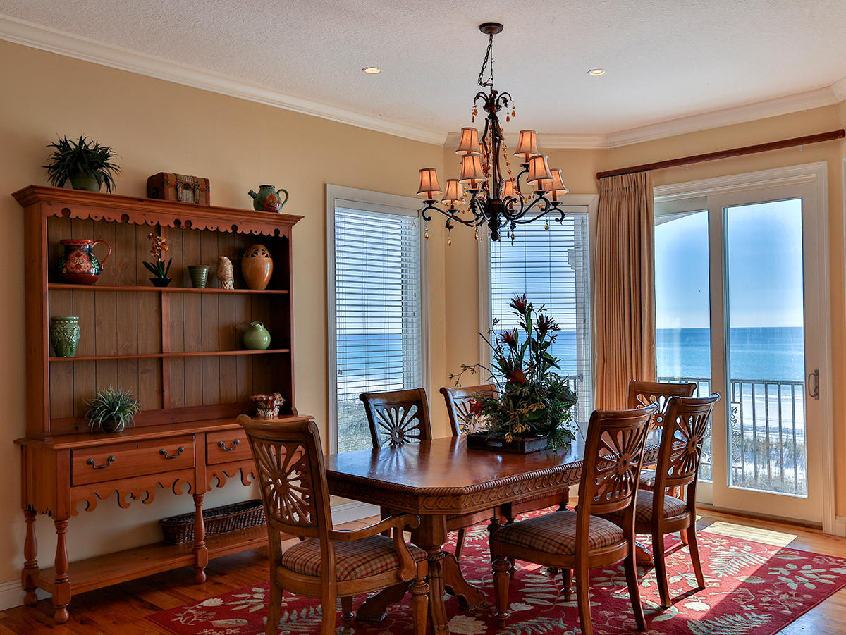 DESTINY SHORES S/D - Residential