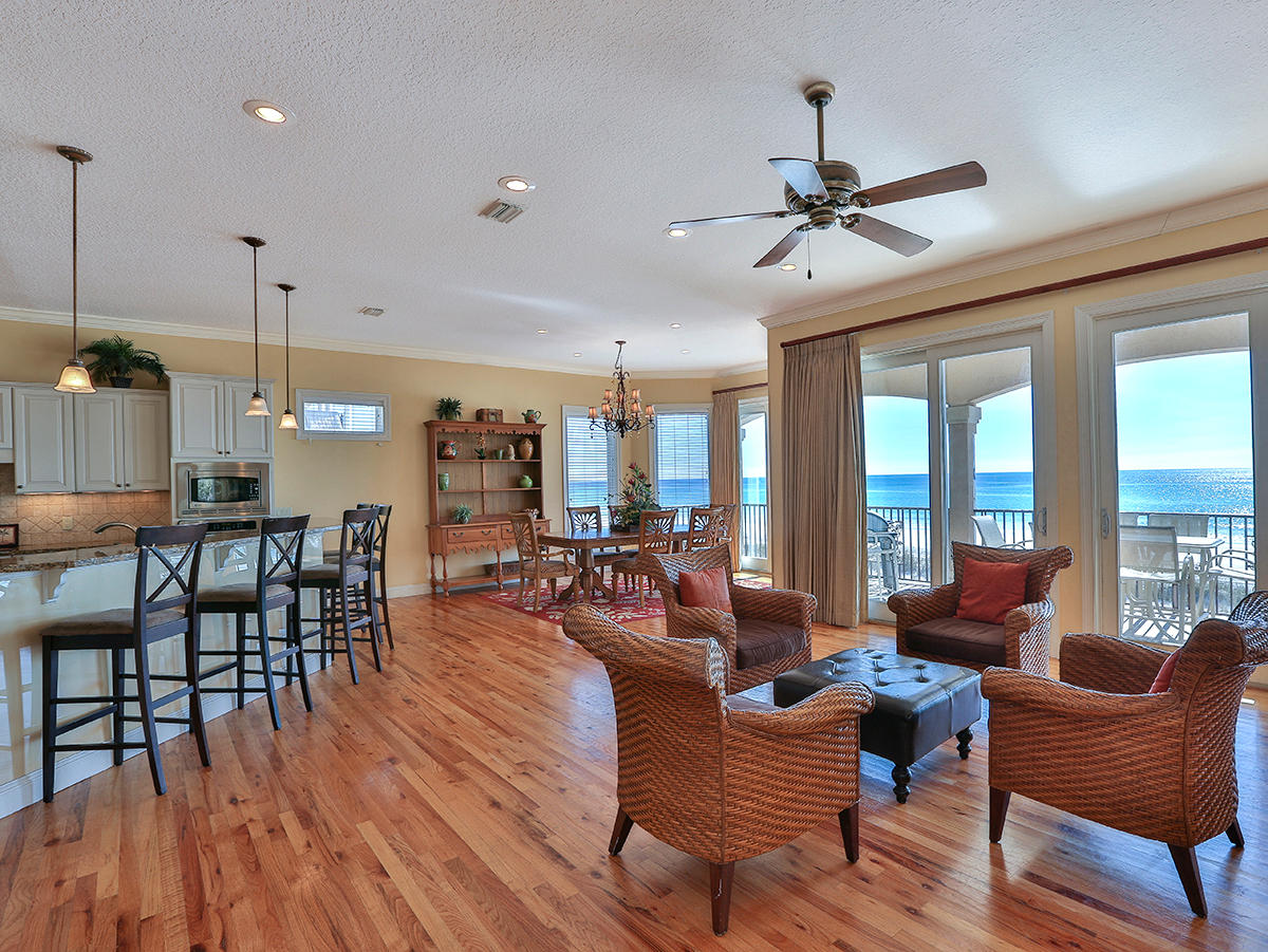 DESTINY SHORES S/D - Residential