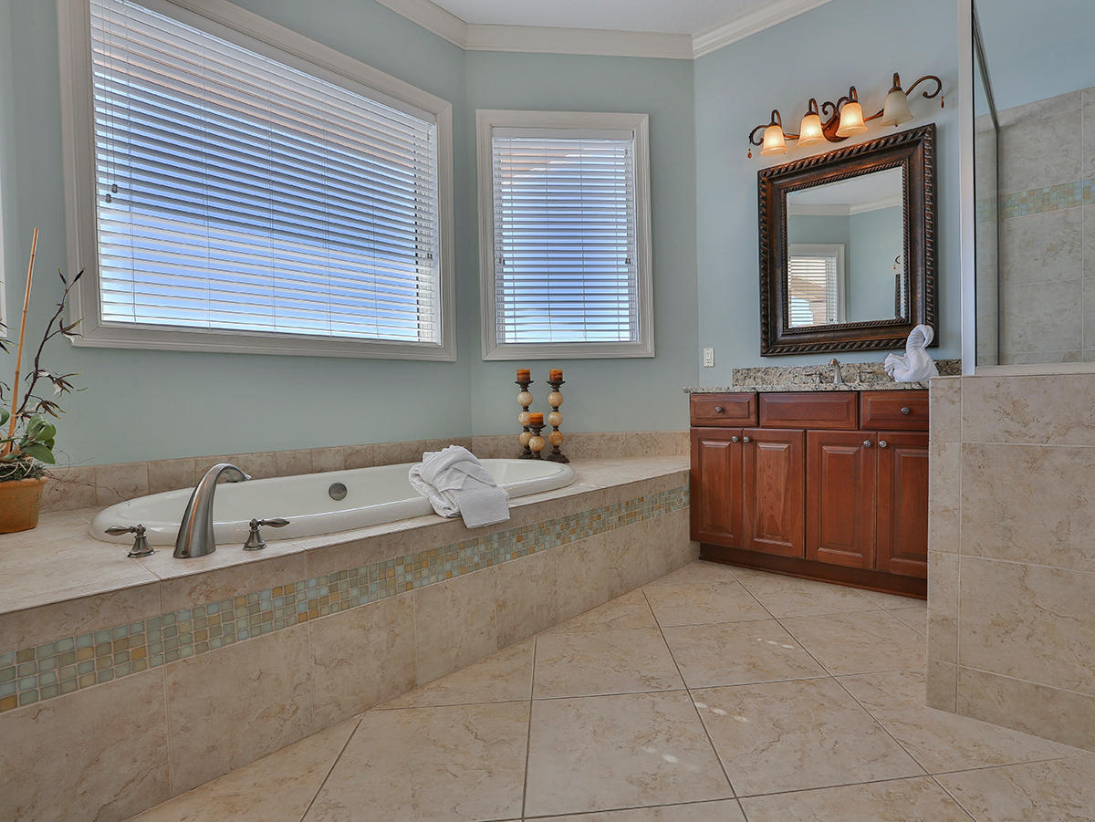DESTINY SHORES S/D - Residential