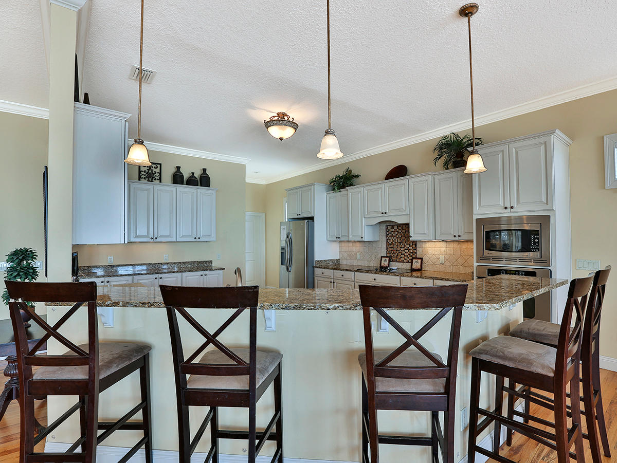 DESTINY SHORES S/D - Residential