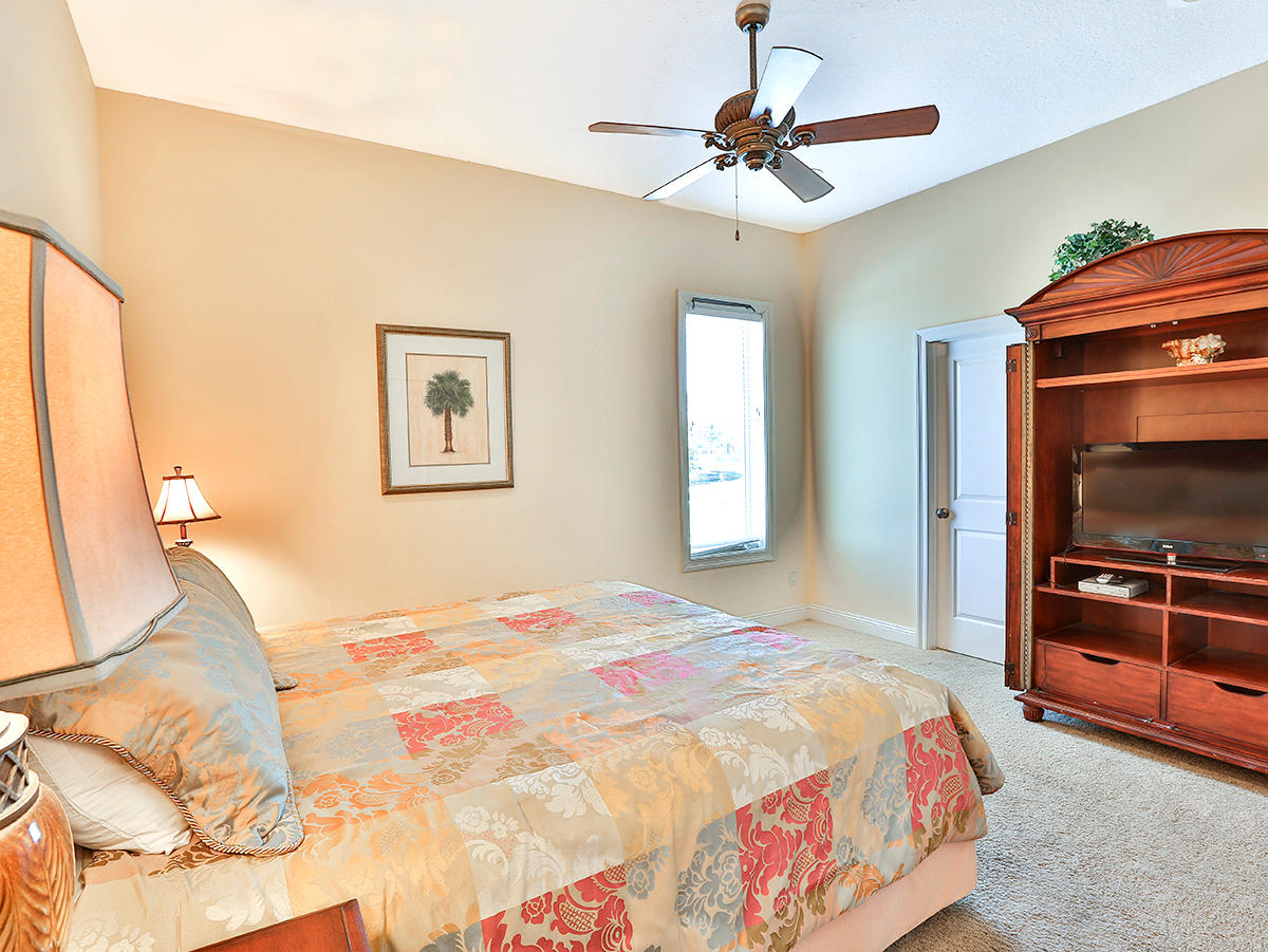 DESTINY SHORES S/D - Residential