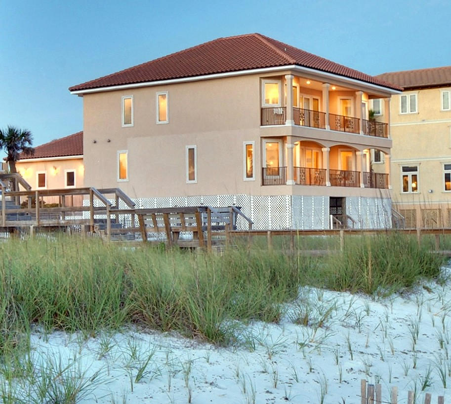 DESTINY SHORES S/D - Residential