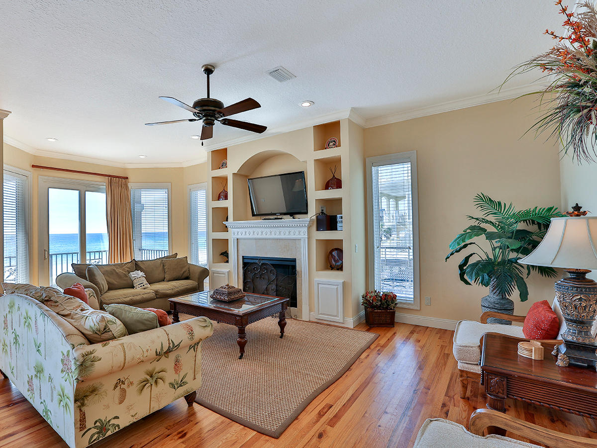 DESTINY SHORES S/D - Residential