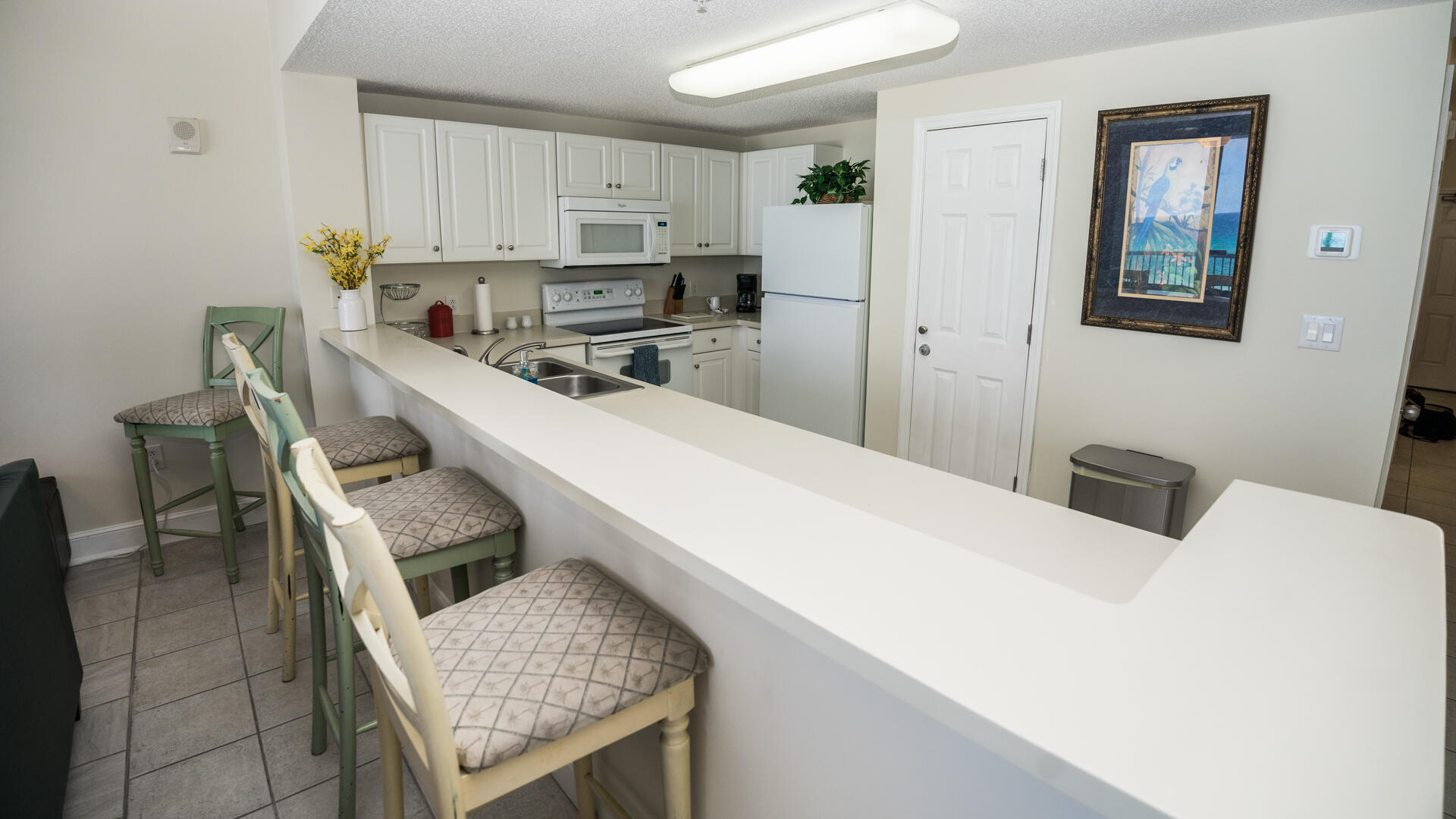 MAJESTIC BEACH TOWERS I - Residential