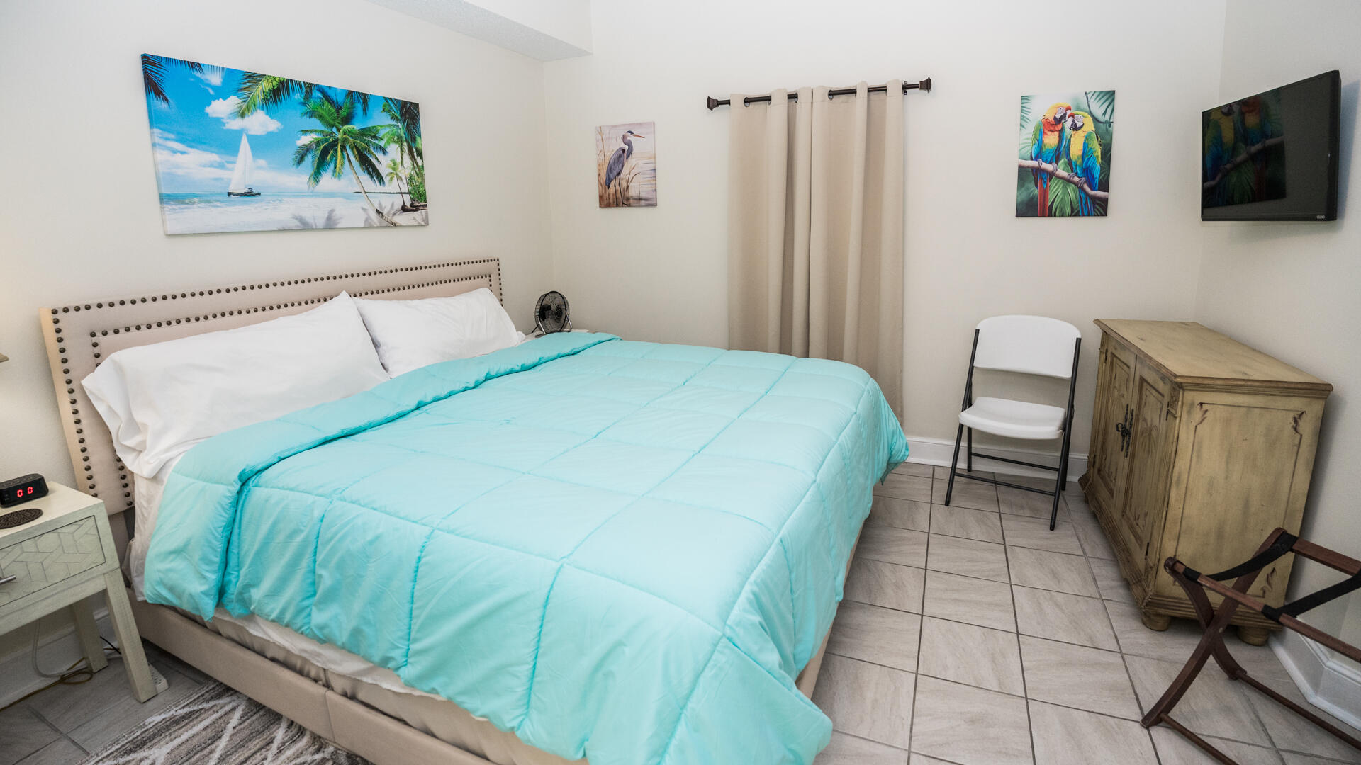 MAJESTIC BEACH TOWERS I - Residential